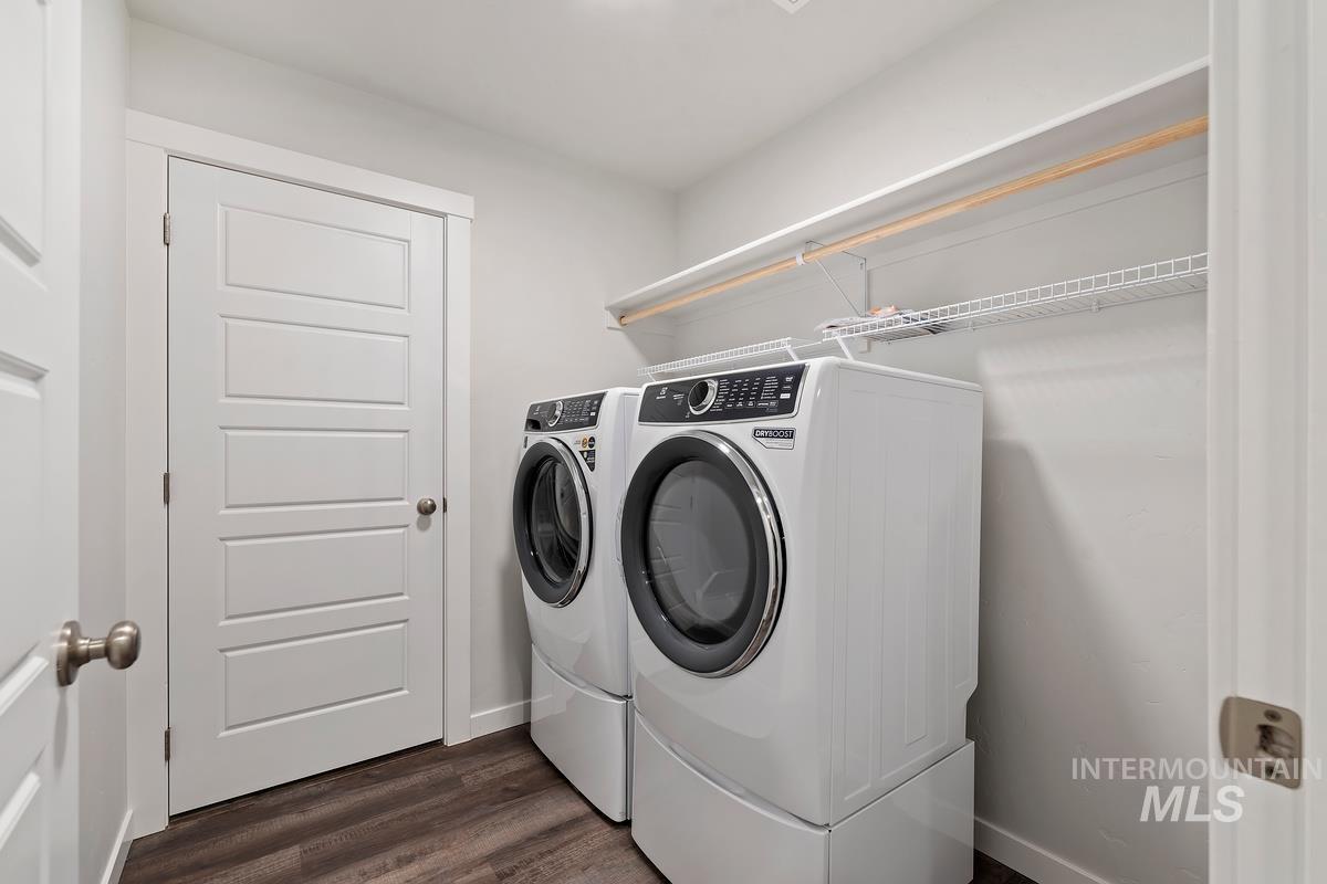 18328 N Camas Creek Ave