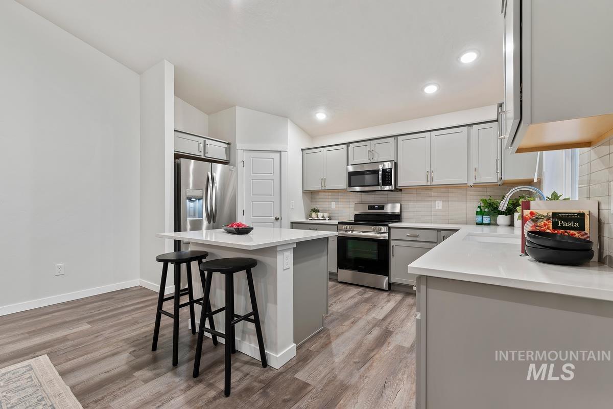 18328 N Camas Creek Ave