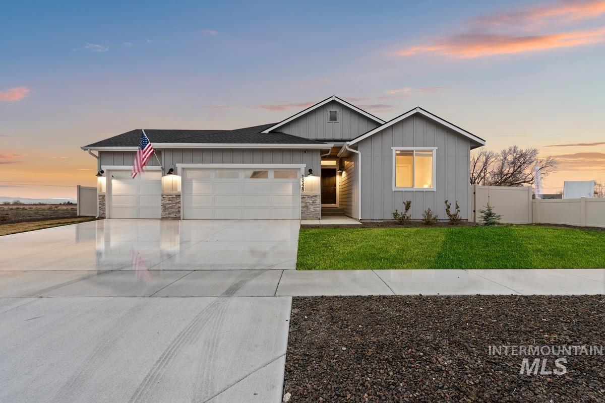 18328 N Camas Creek Ave