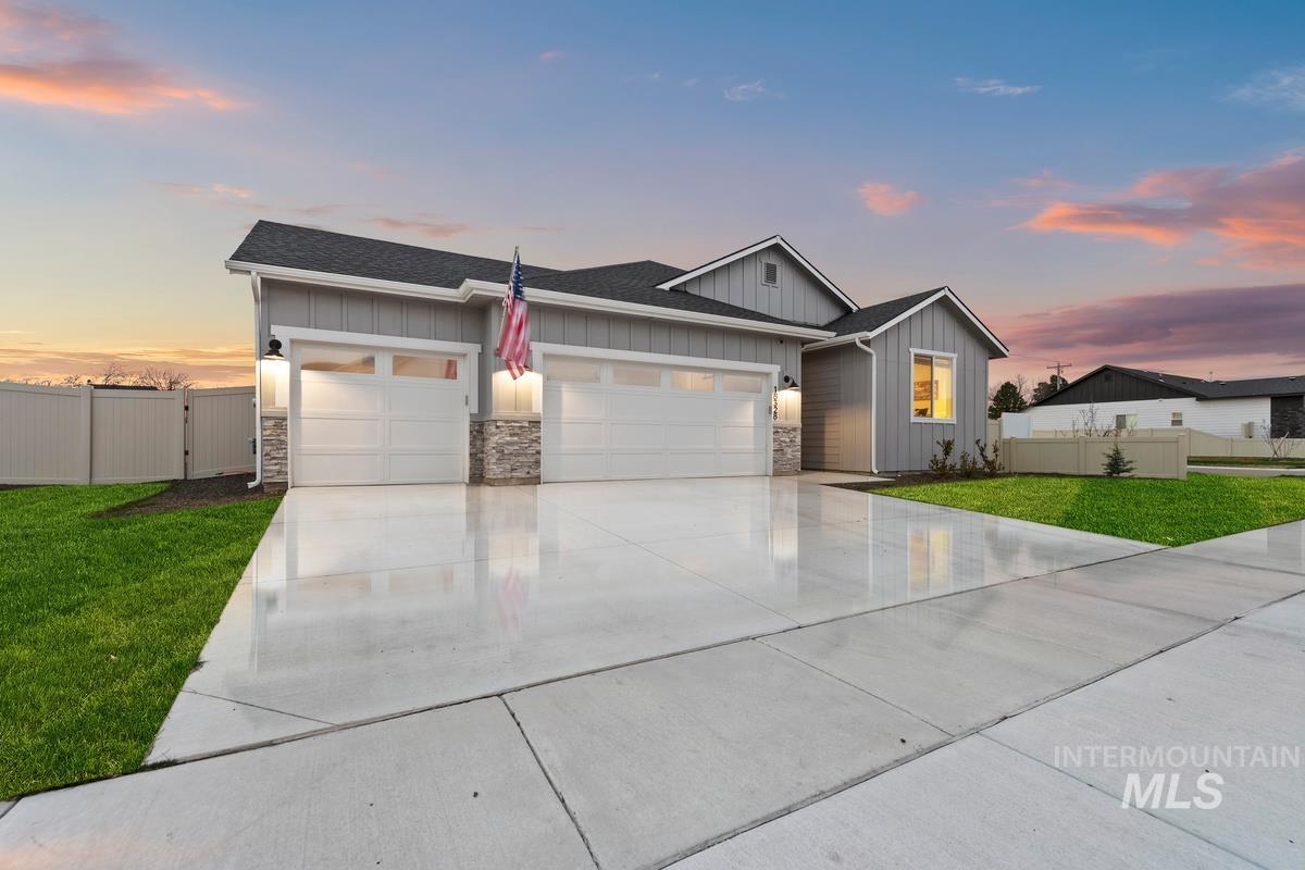 18328 N Camas Creek Ave