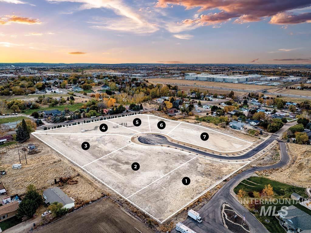 1002 N 63rd Street (Lot 4)