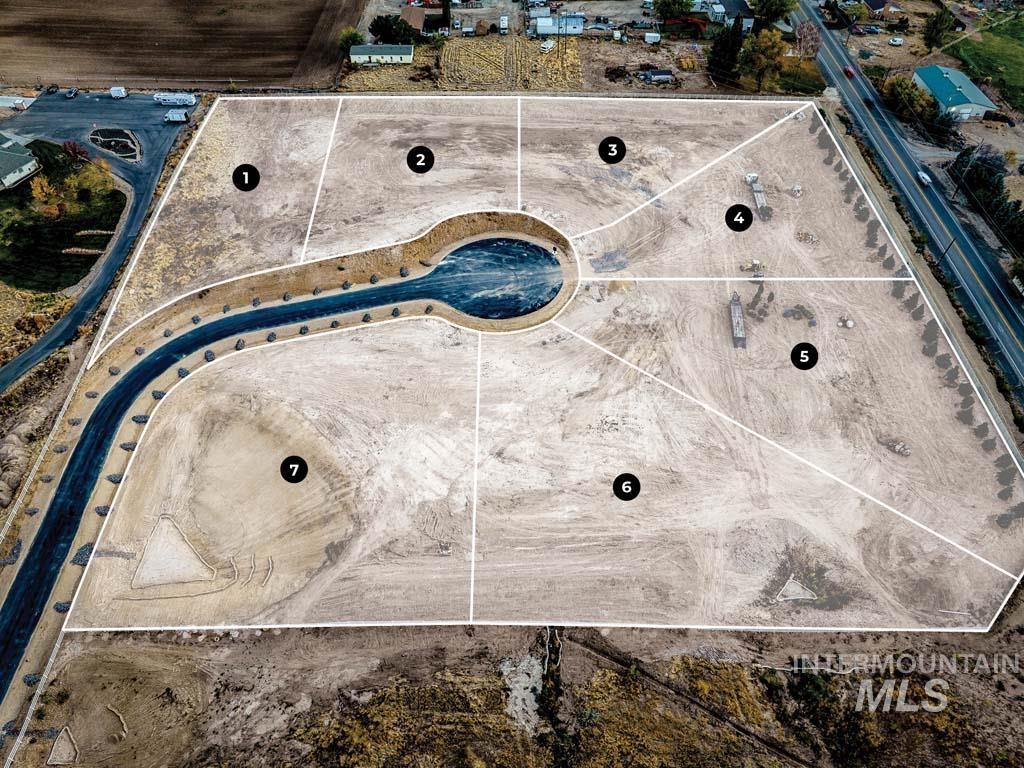 1002 N 63rd Street (Lot 4)