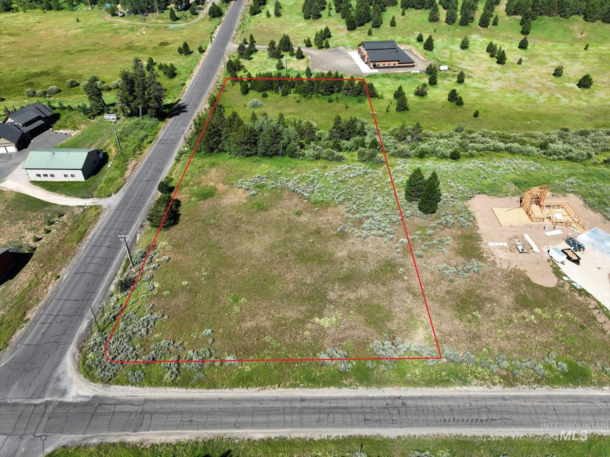 13841 Farm To Market Rd