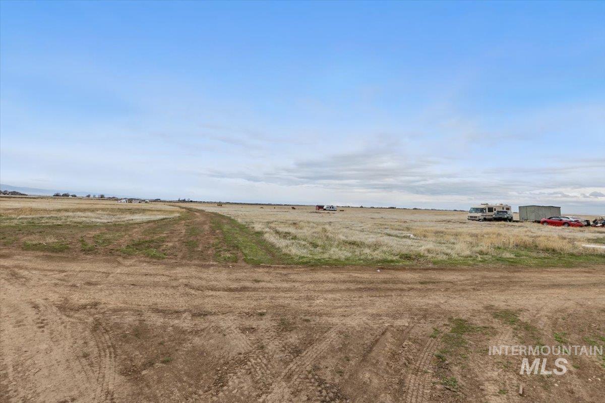 TBD Old Grandview Hwy