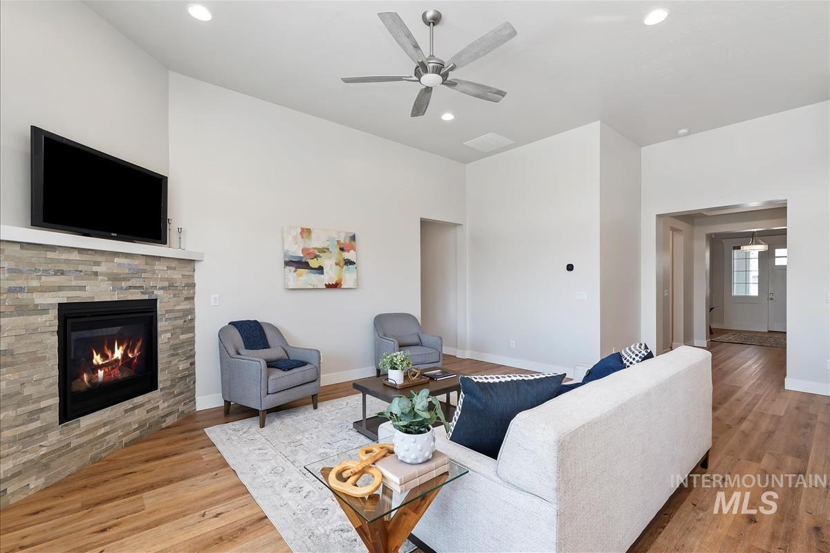 10511 W Bell Fountain Dr