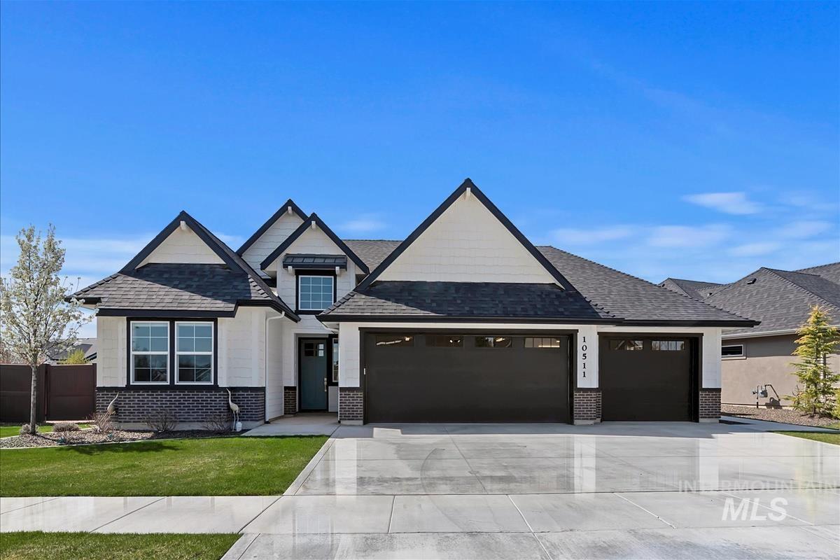 10511 W Bell Fountain Dr