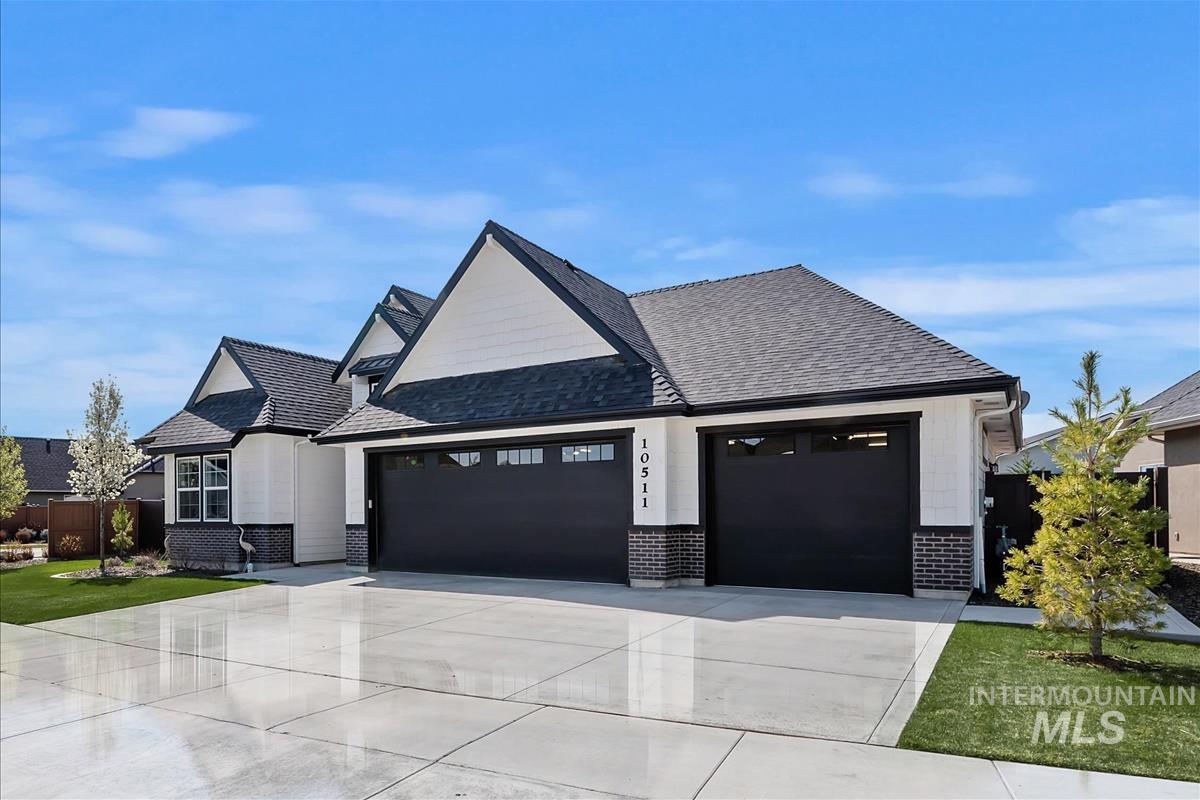 10511 W Bell Fountain Dr