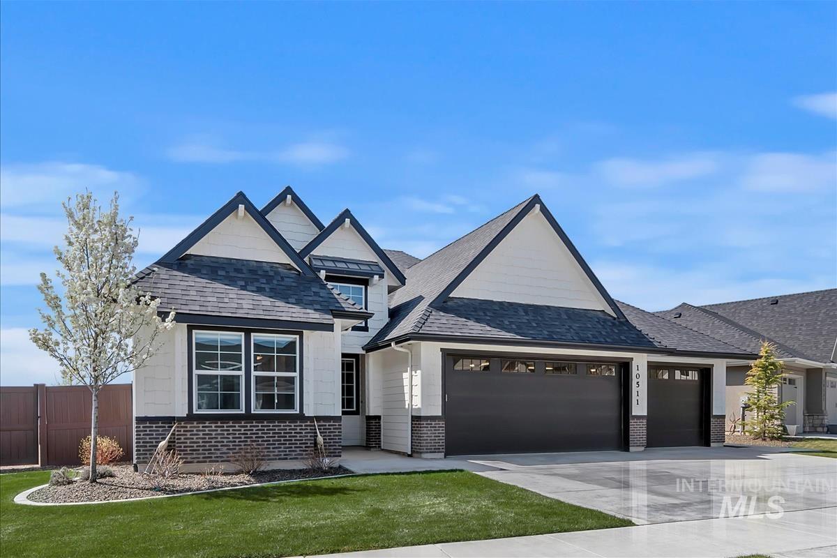 10511 W Bell Fountain Dr