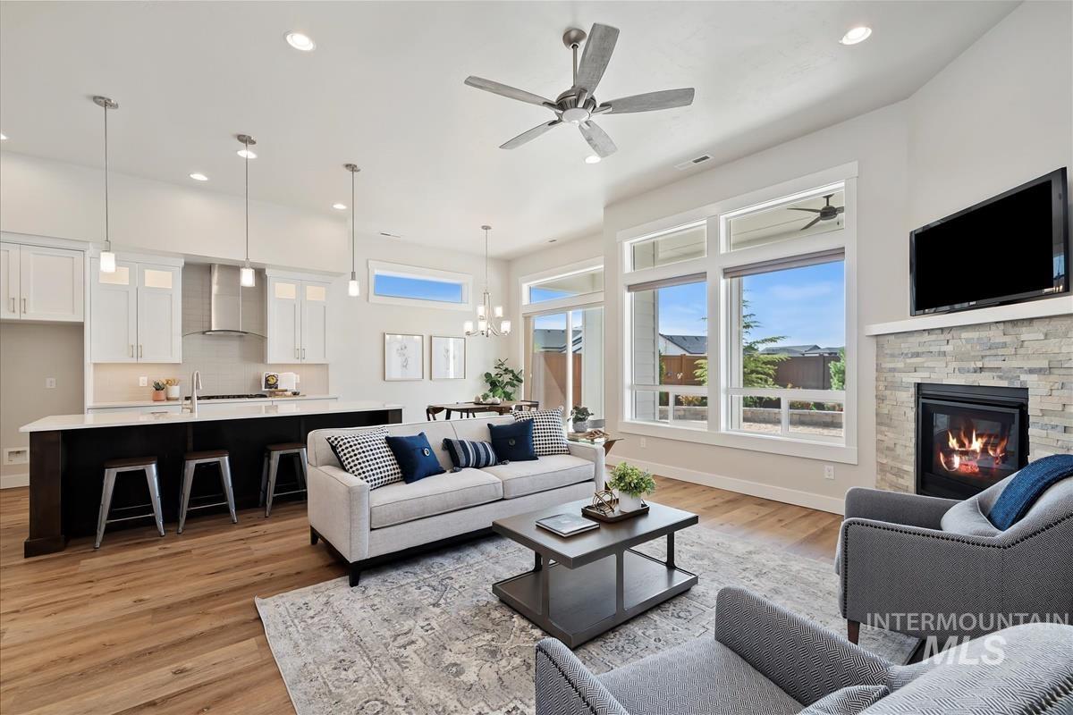 10511 W Bell Fountain Dr