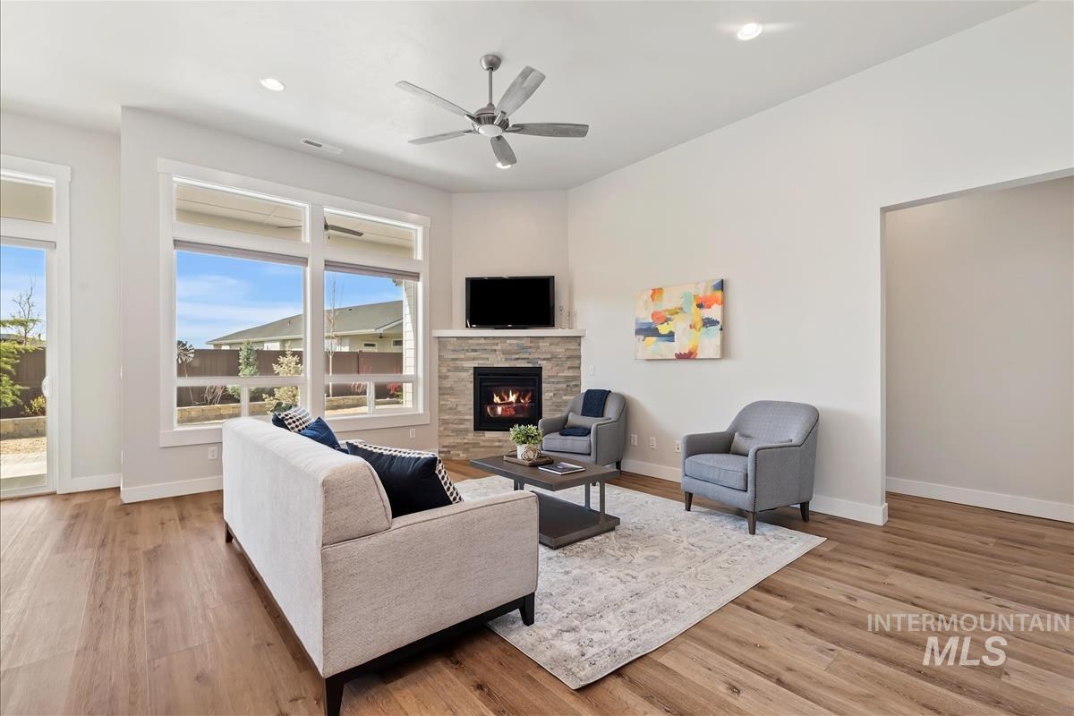 10511 W Bell Fountain Dr