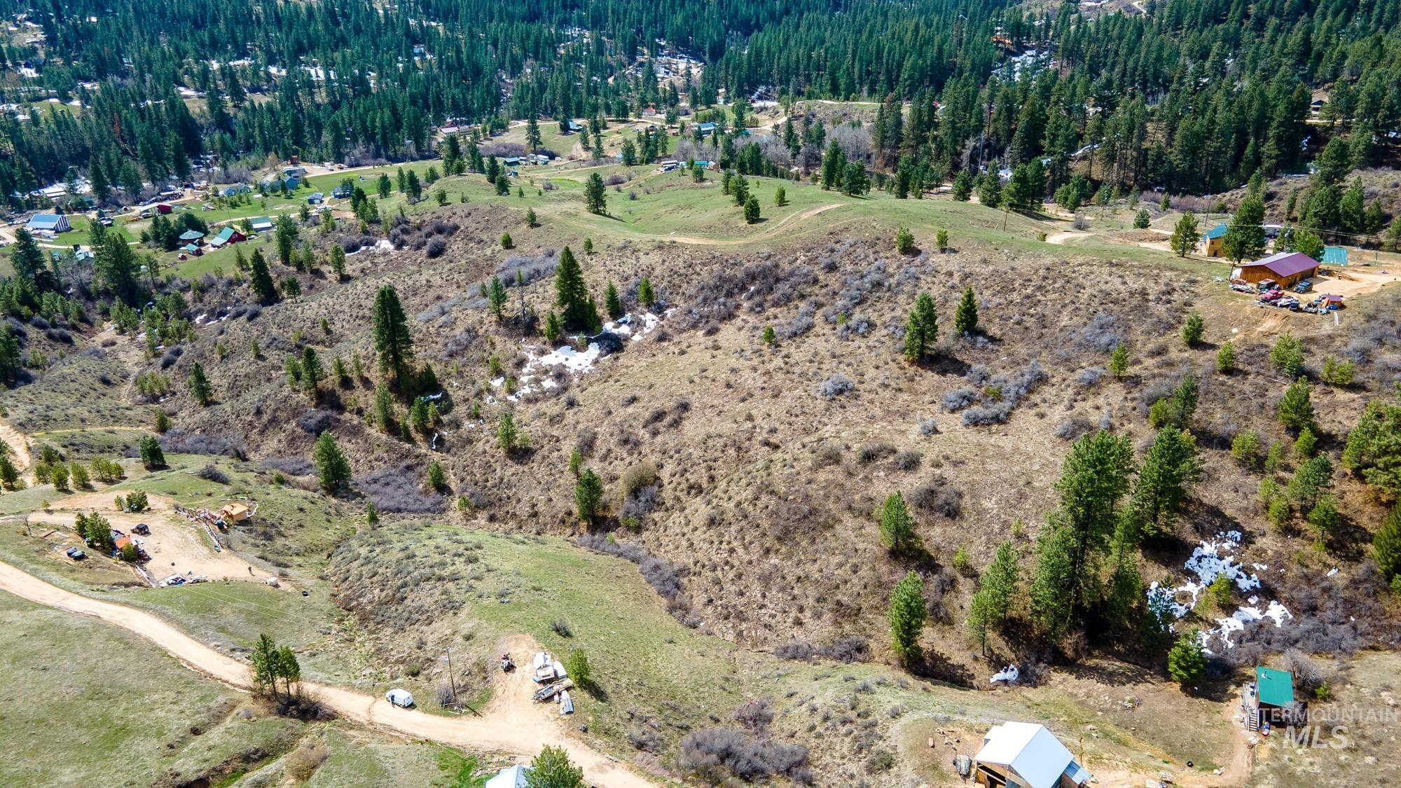 Lot 19 Sioux Ct