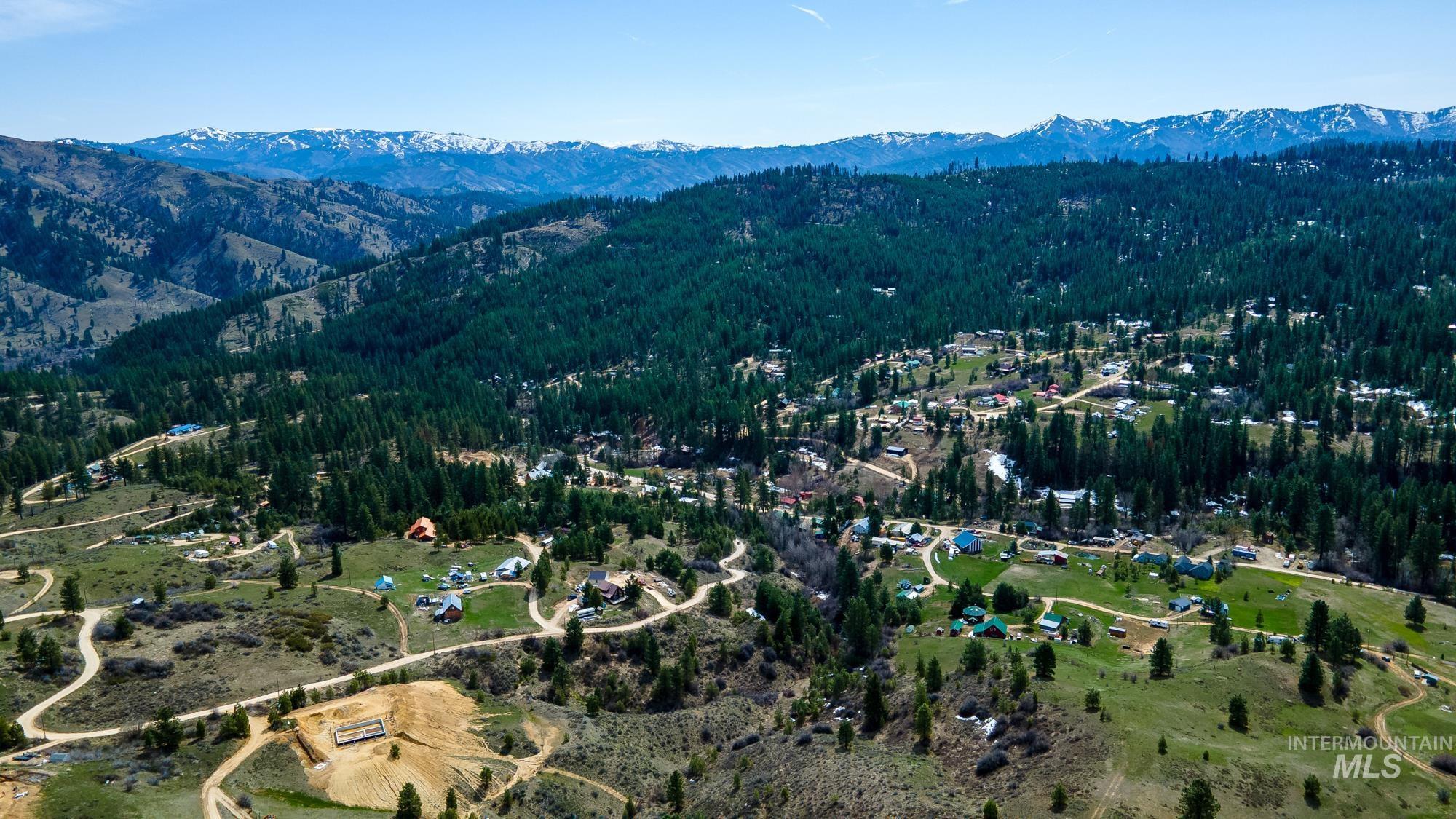 Lot 19 Sioux Ct