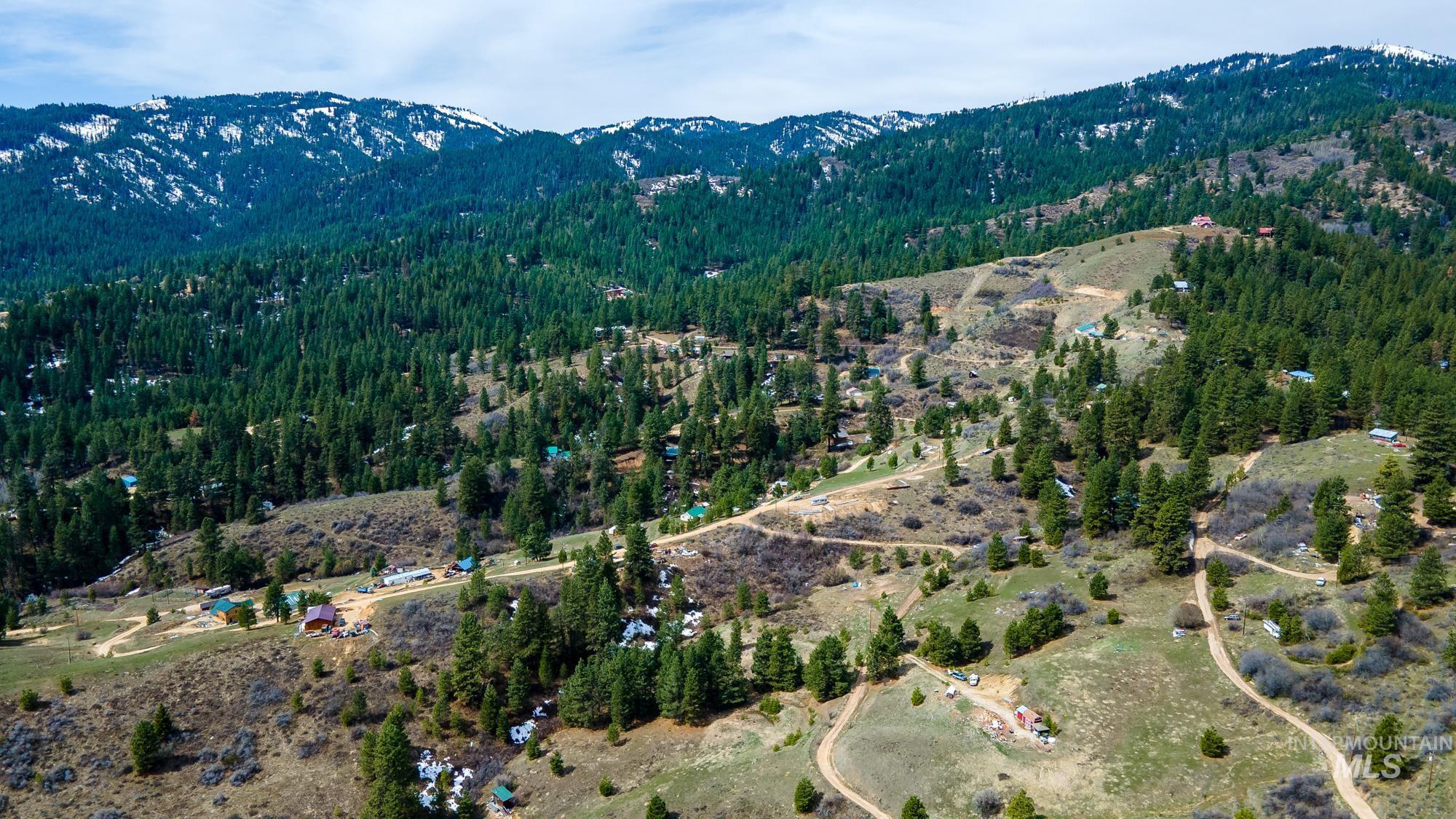 Lot 19 Sioux Ct