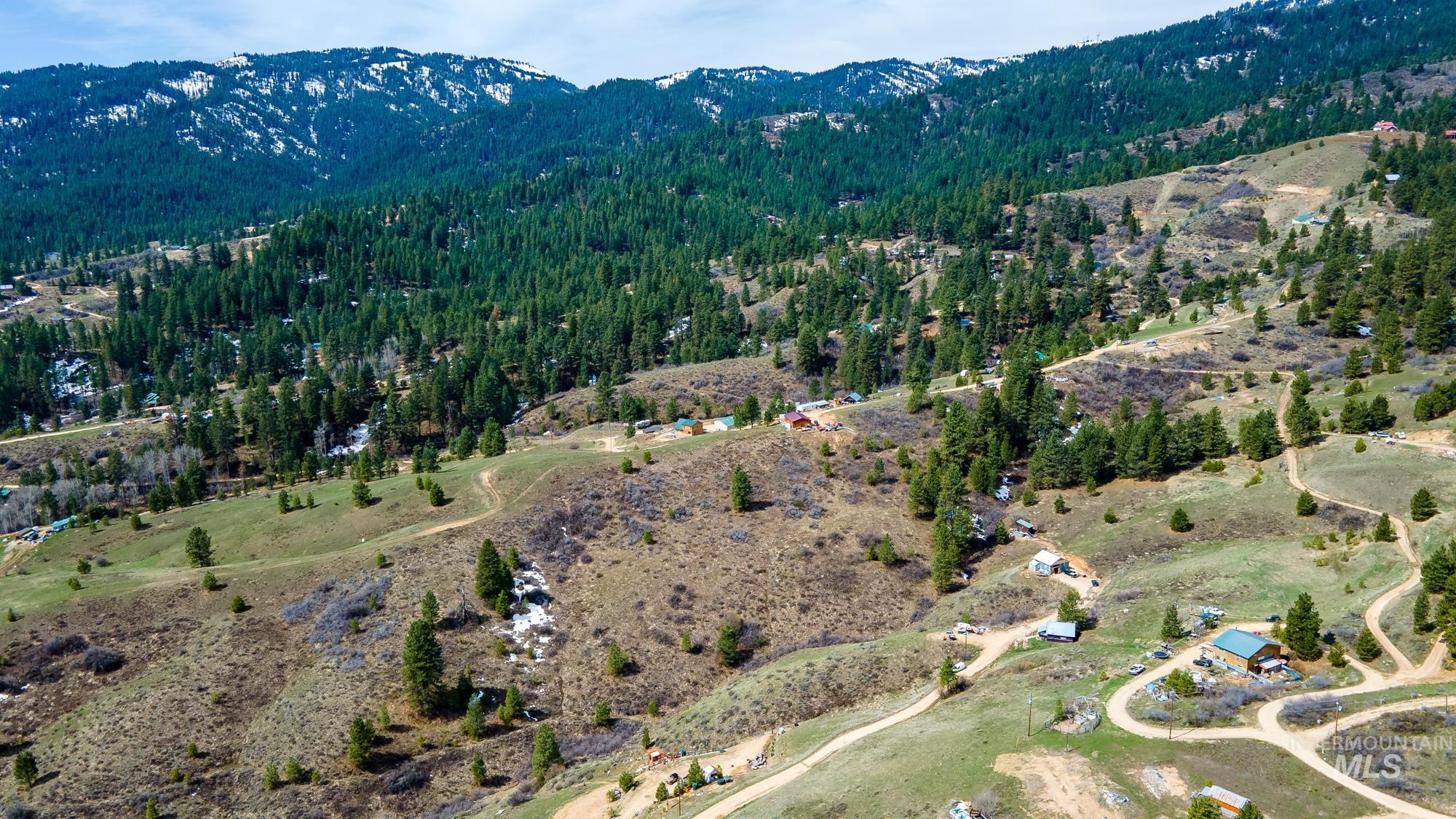 Lot 19 Sioux Ct
