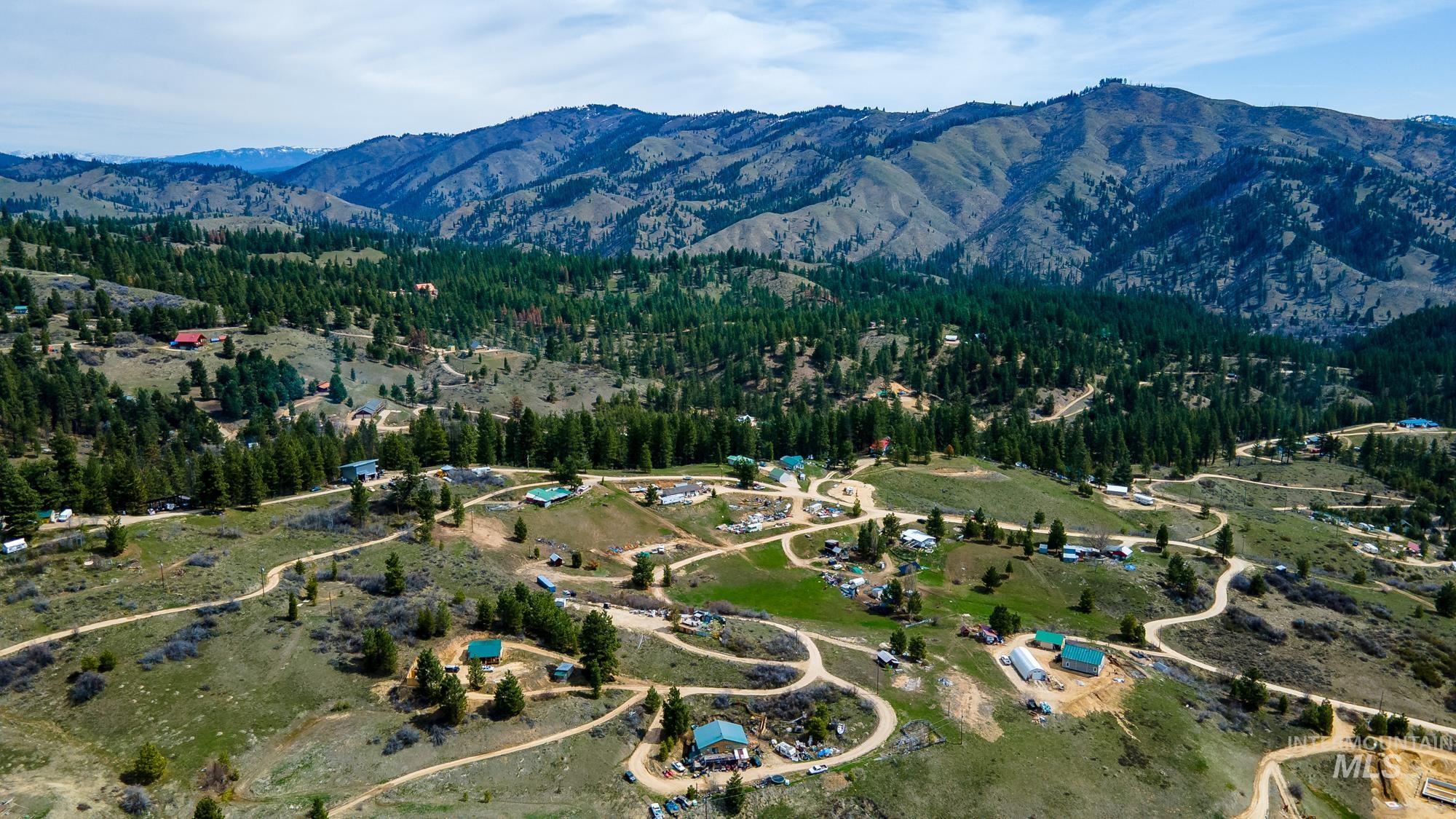 Lot 19 Sioux Ct