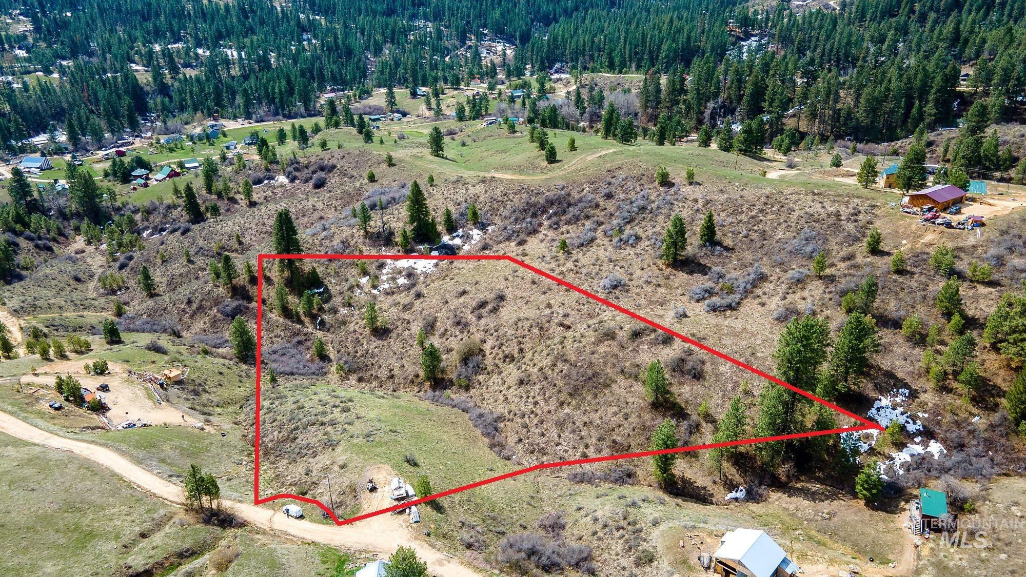 Lot 19 Sioux Ct