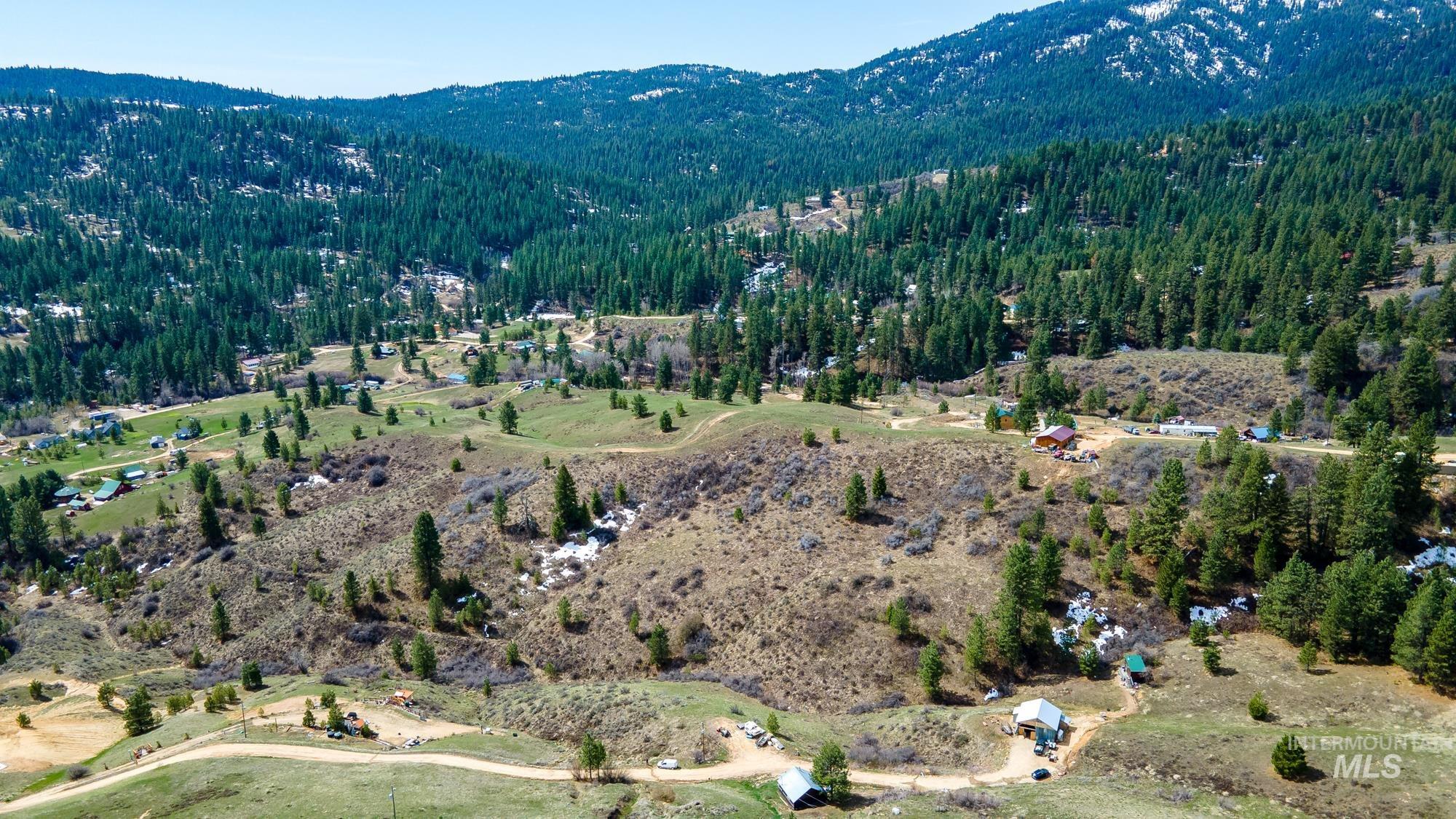 Lot 19 Sioux Ct