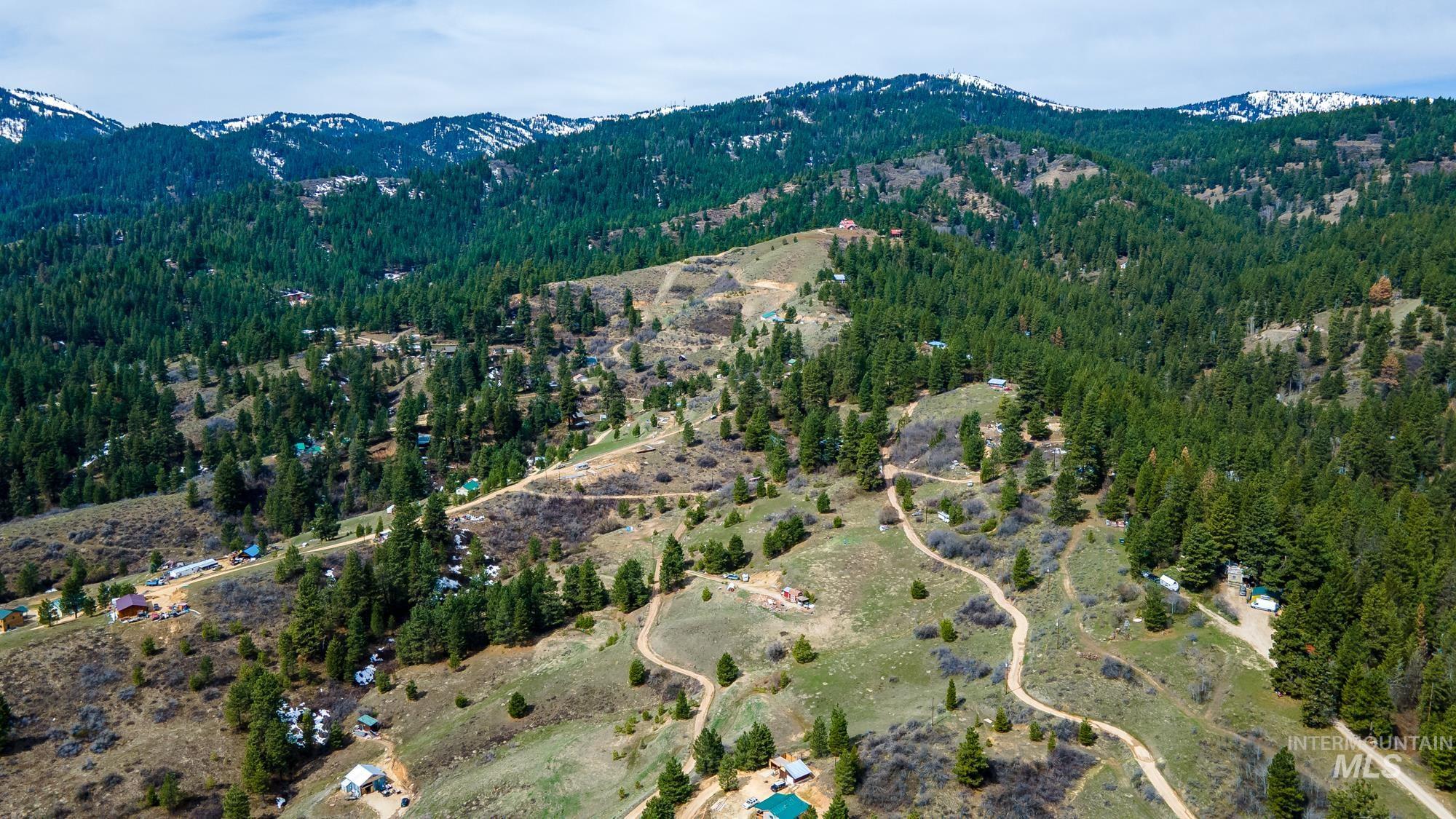 Lot 19 Sioux Ct
