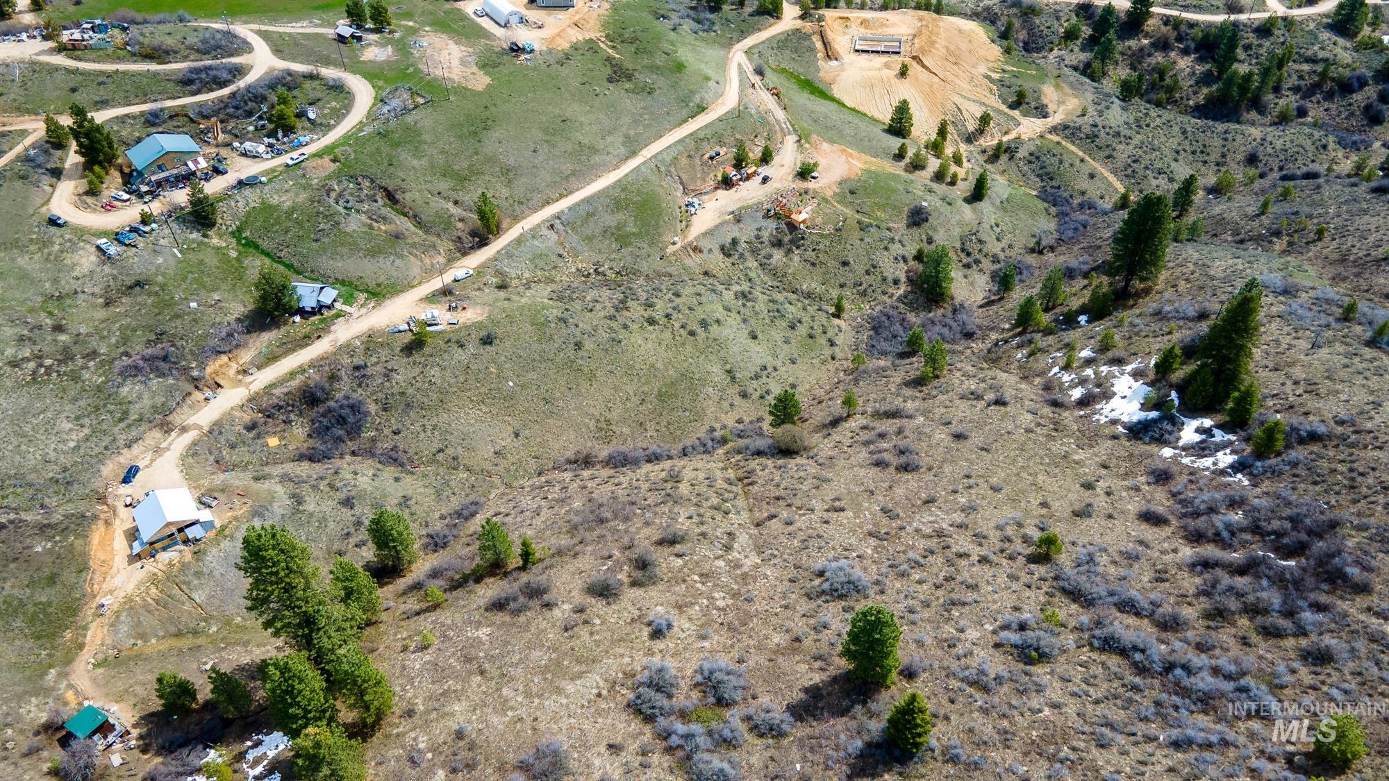 Lot 19 Sioux Ct