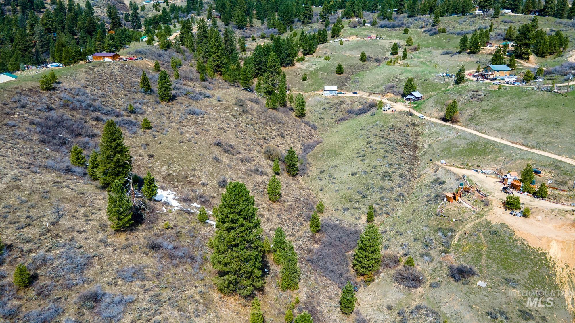 Lot 19 Sioux Ct