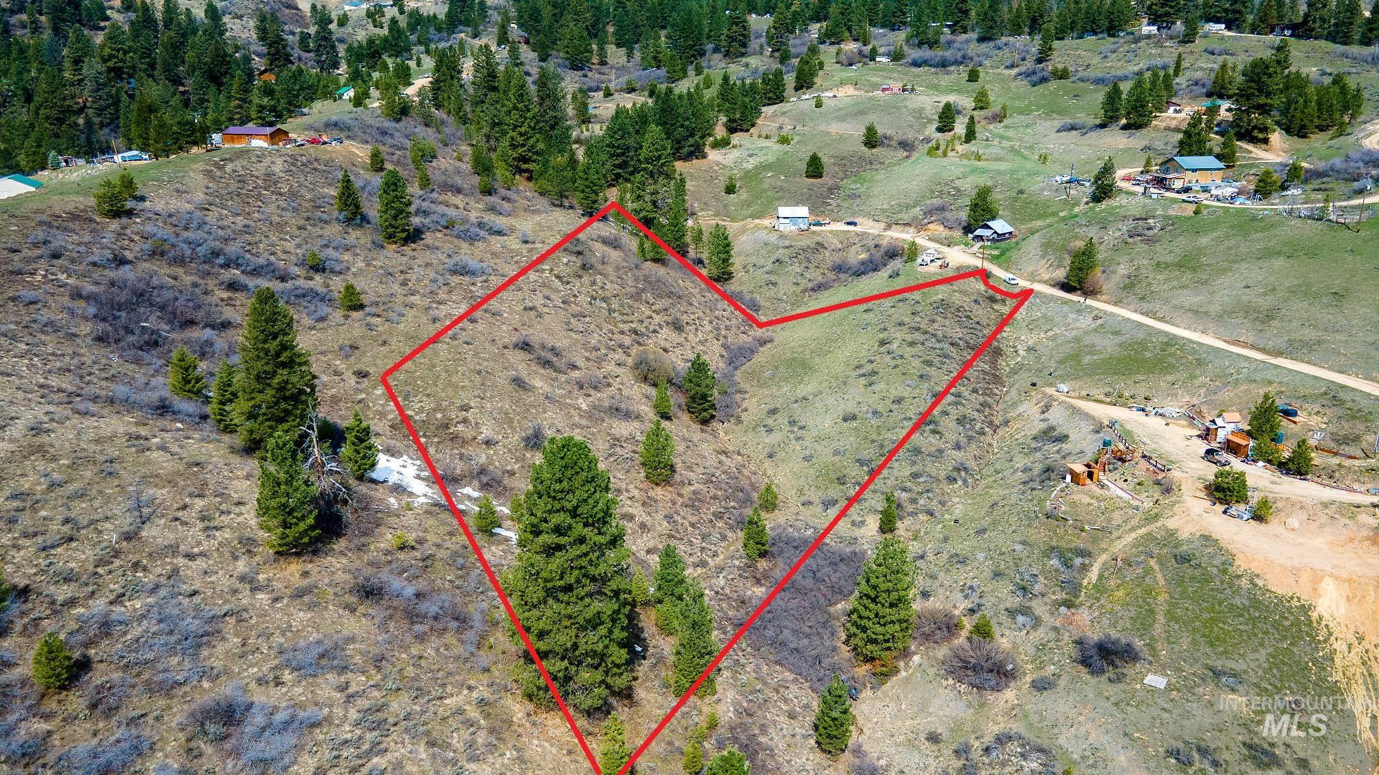 Lot 19 Sioux Ct