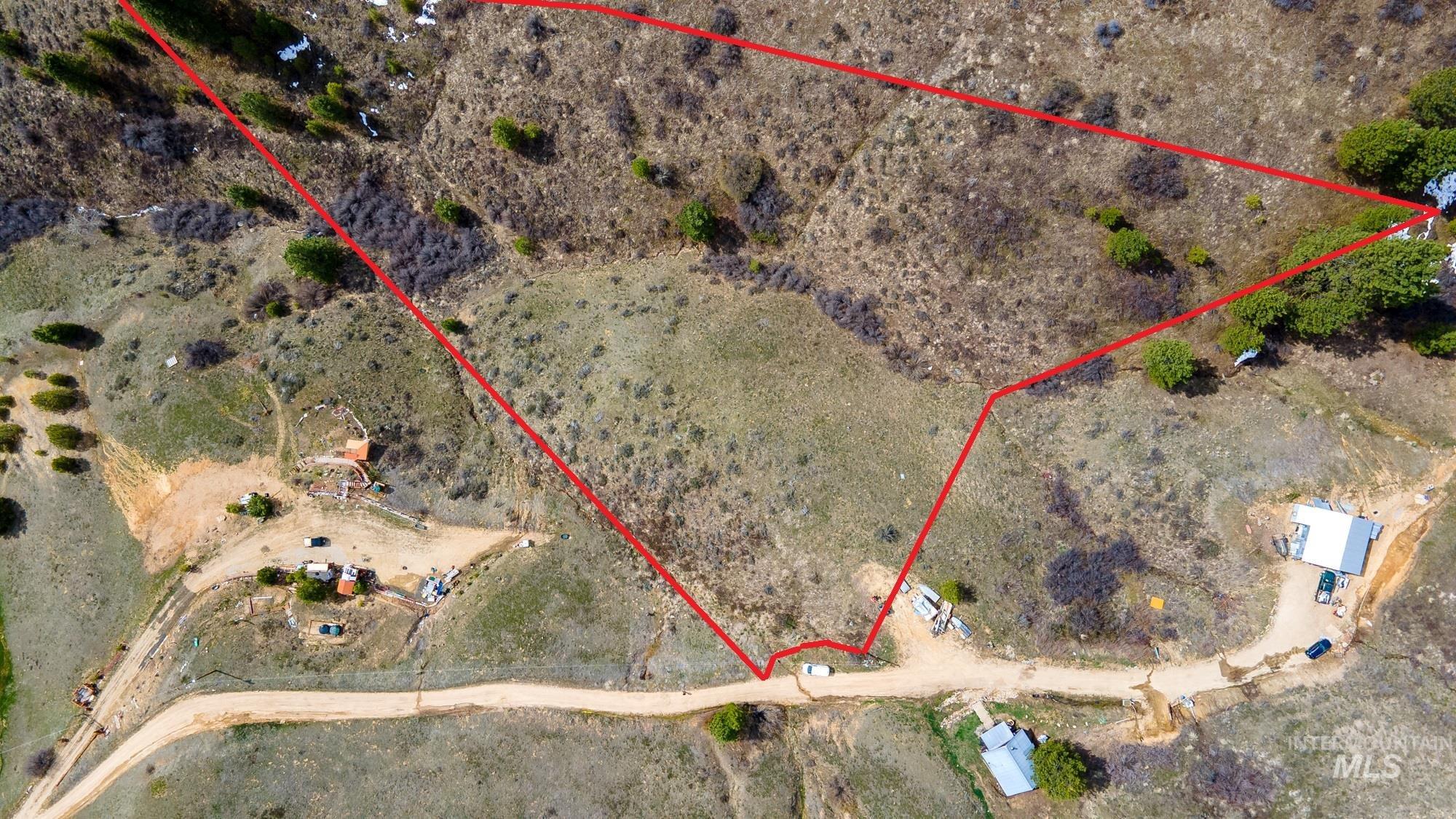Lot 19 Sioux Ct