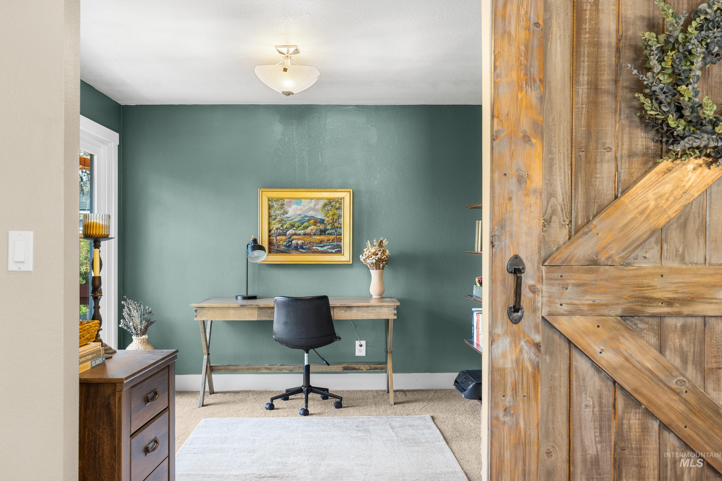 3473 S Minuteman Way