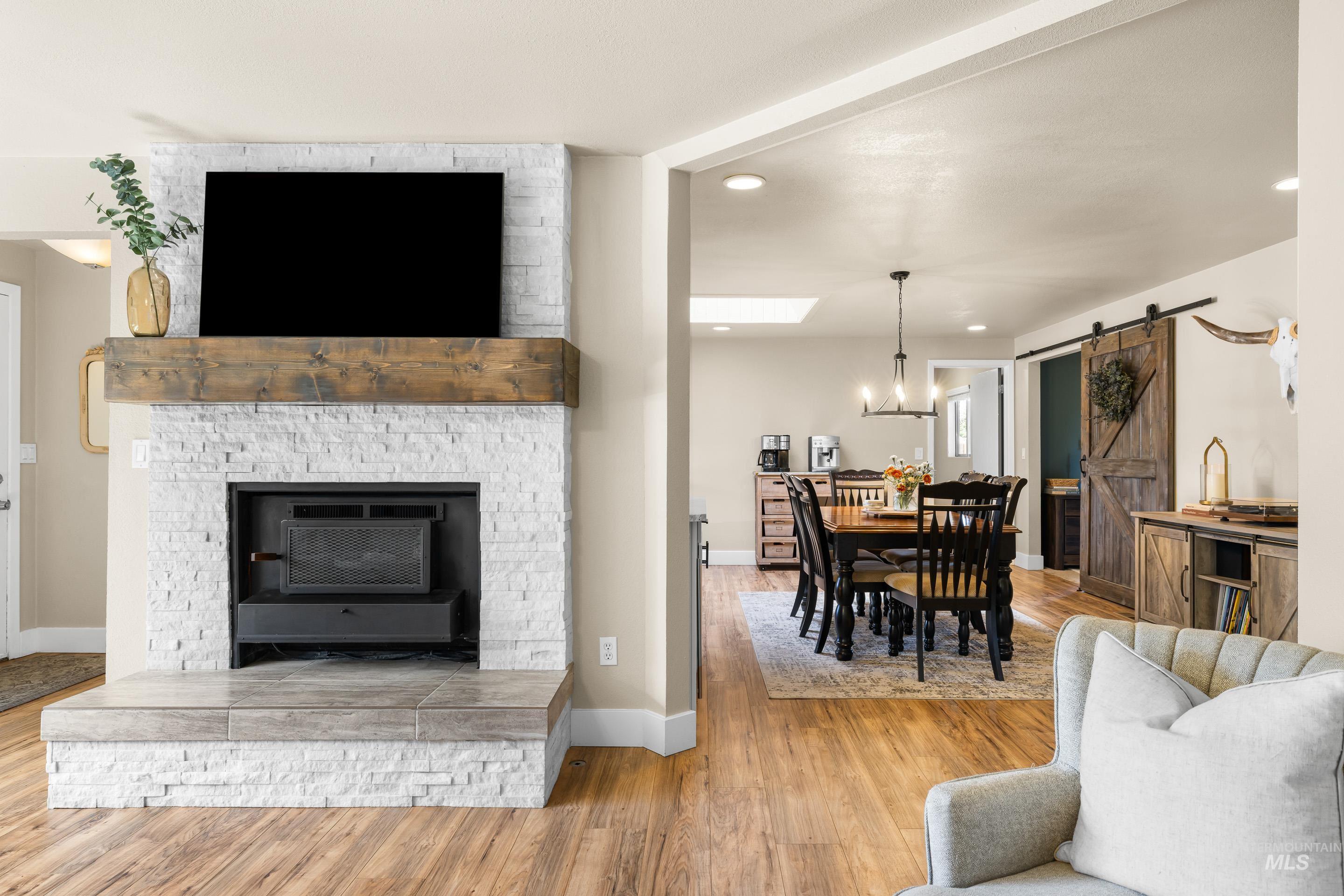 3473 S Minuteman Way