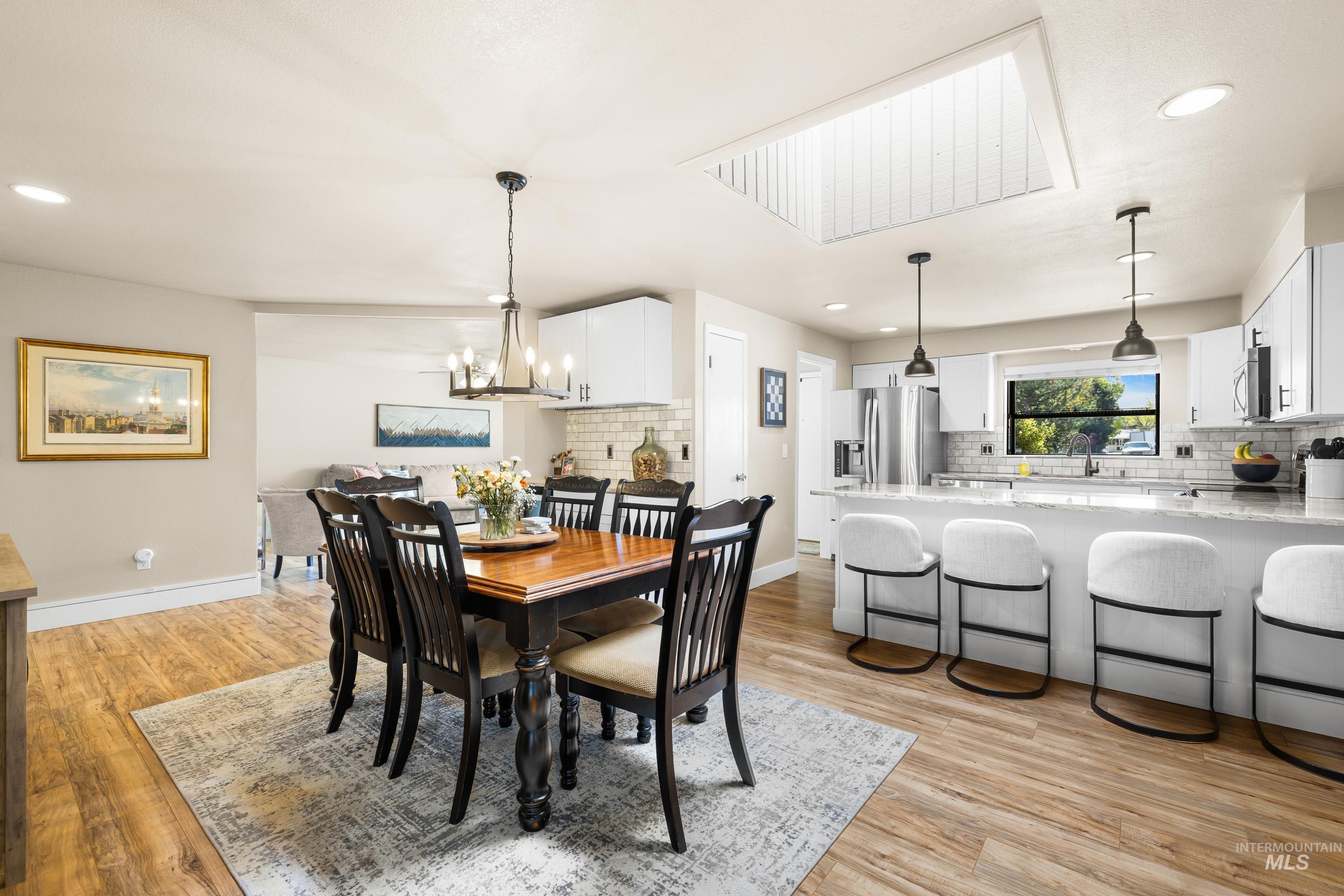 3473 S Minuteman Way