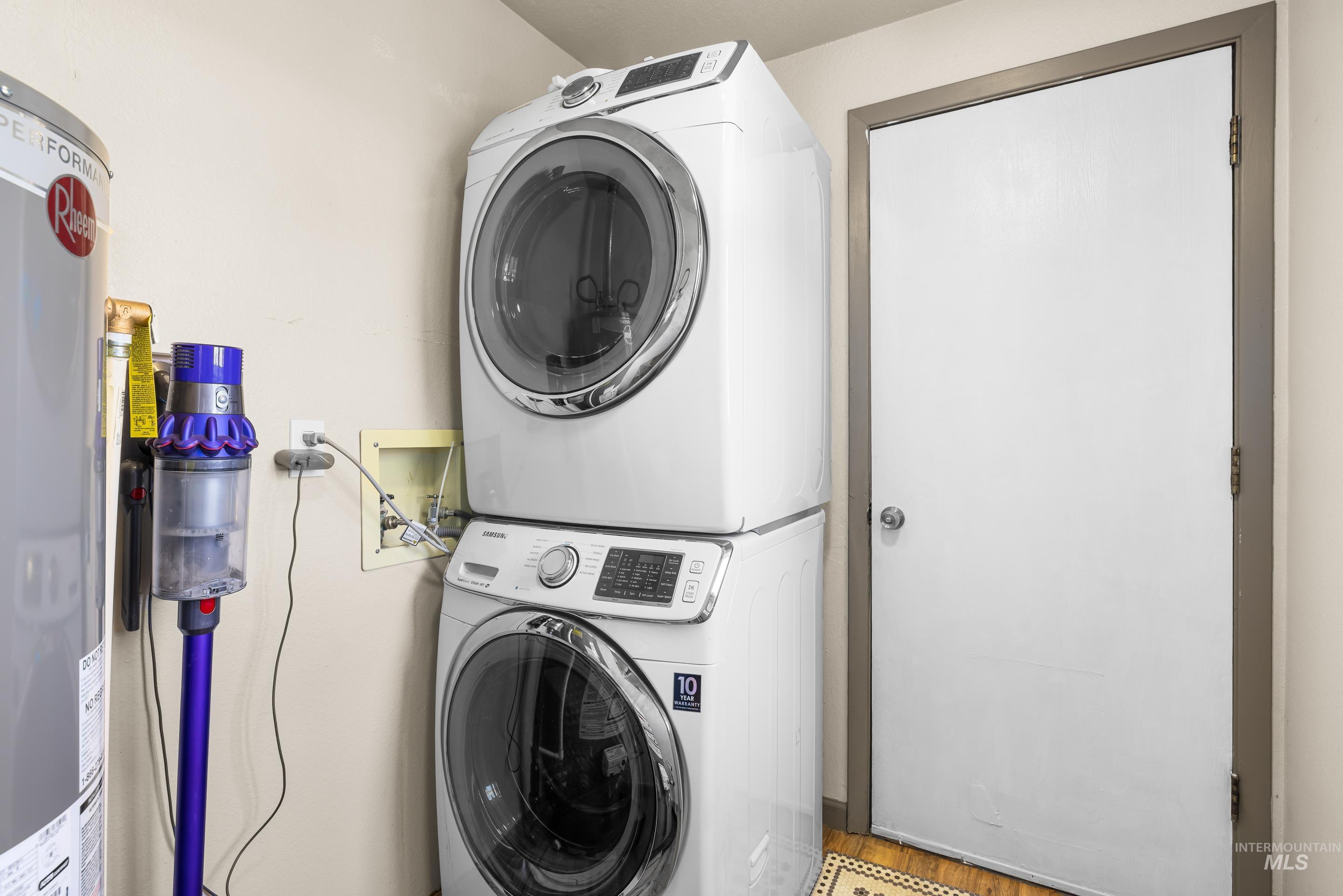 3473 S Minuteman Way