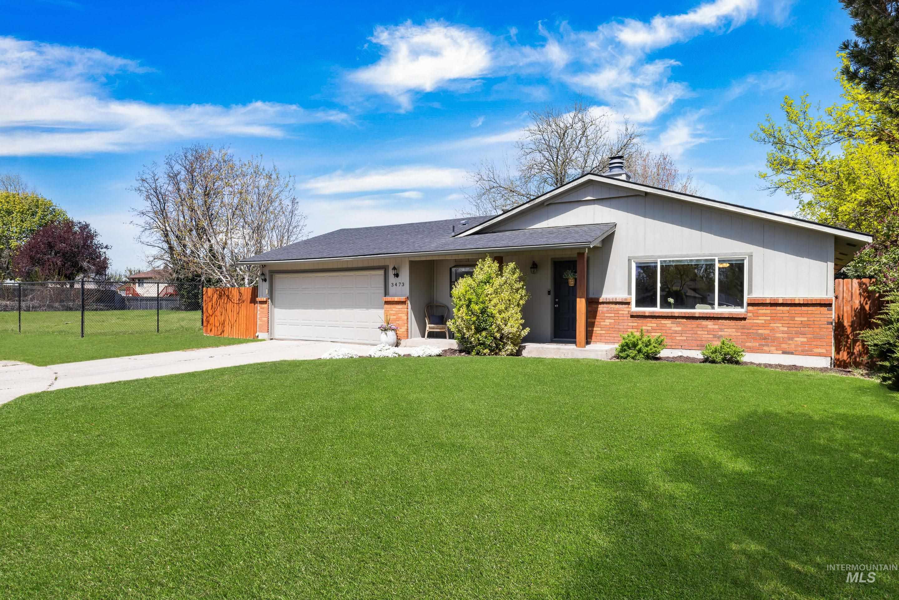 3473 S Minuteman Way