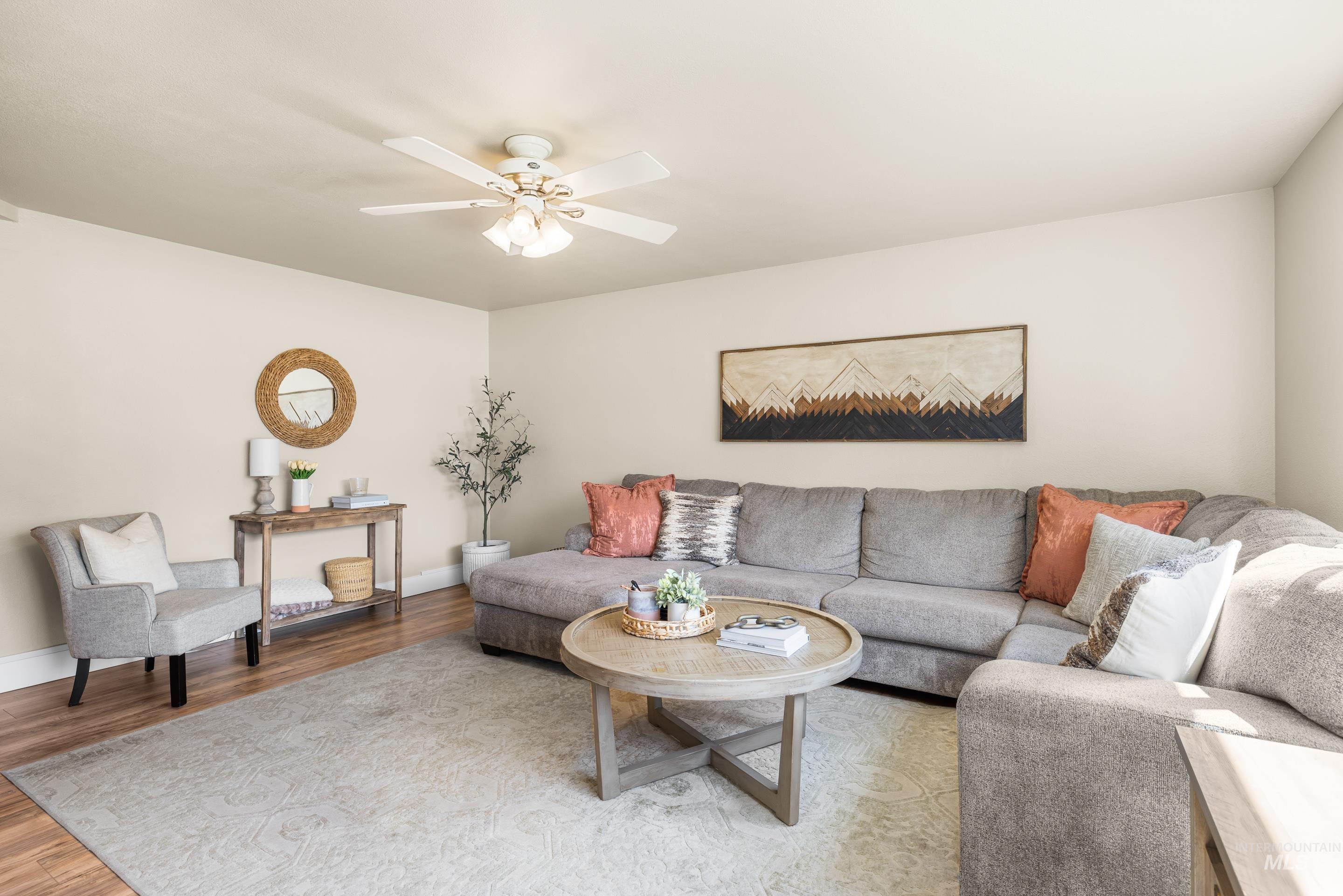 3473 S Minuteman Way