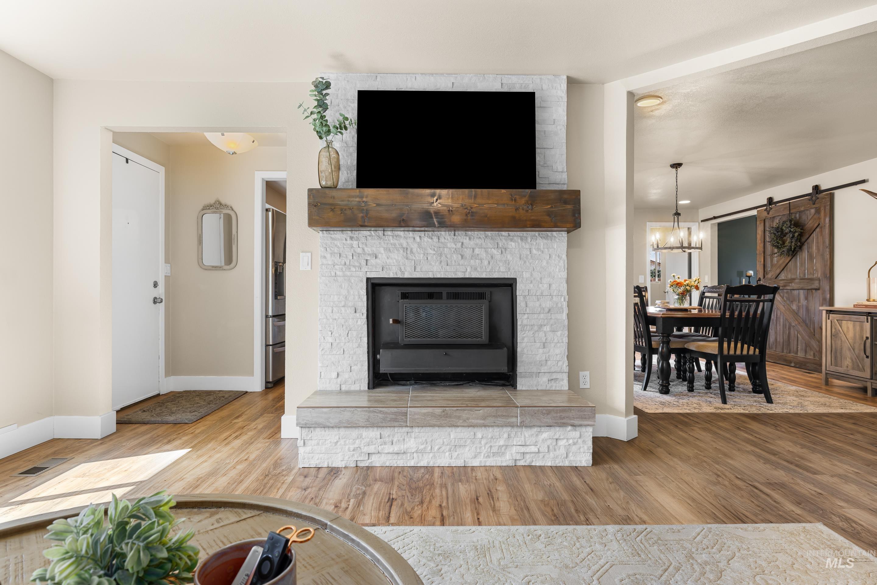 3473 S Minuteman Way