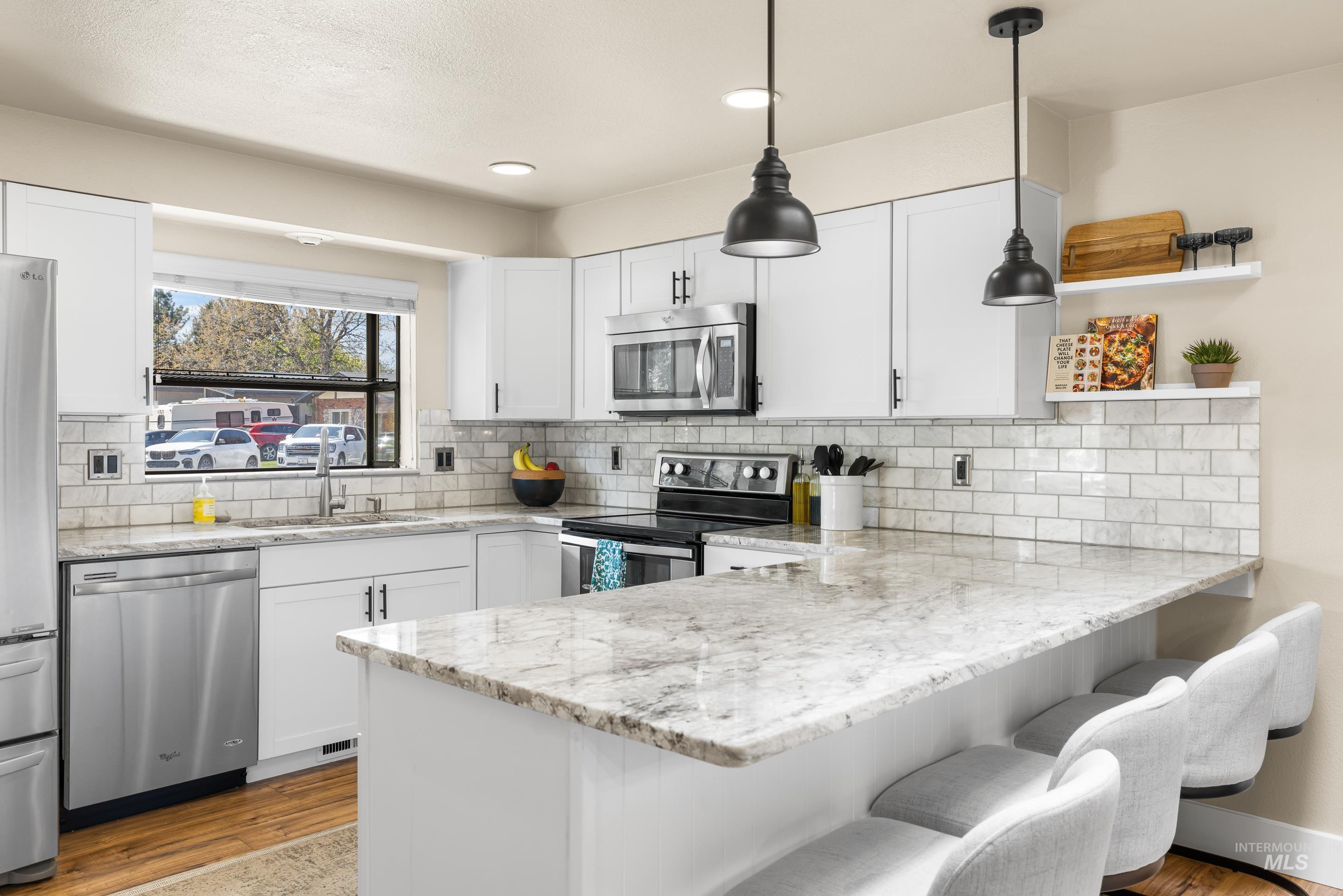 3473 S Minuteman Way