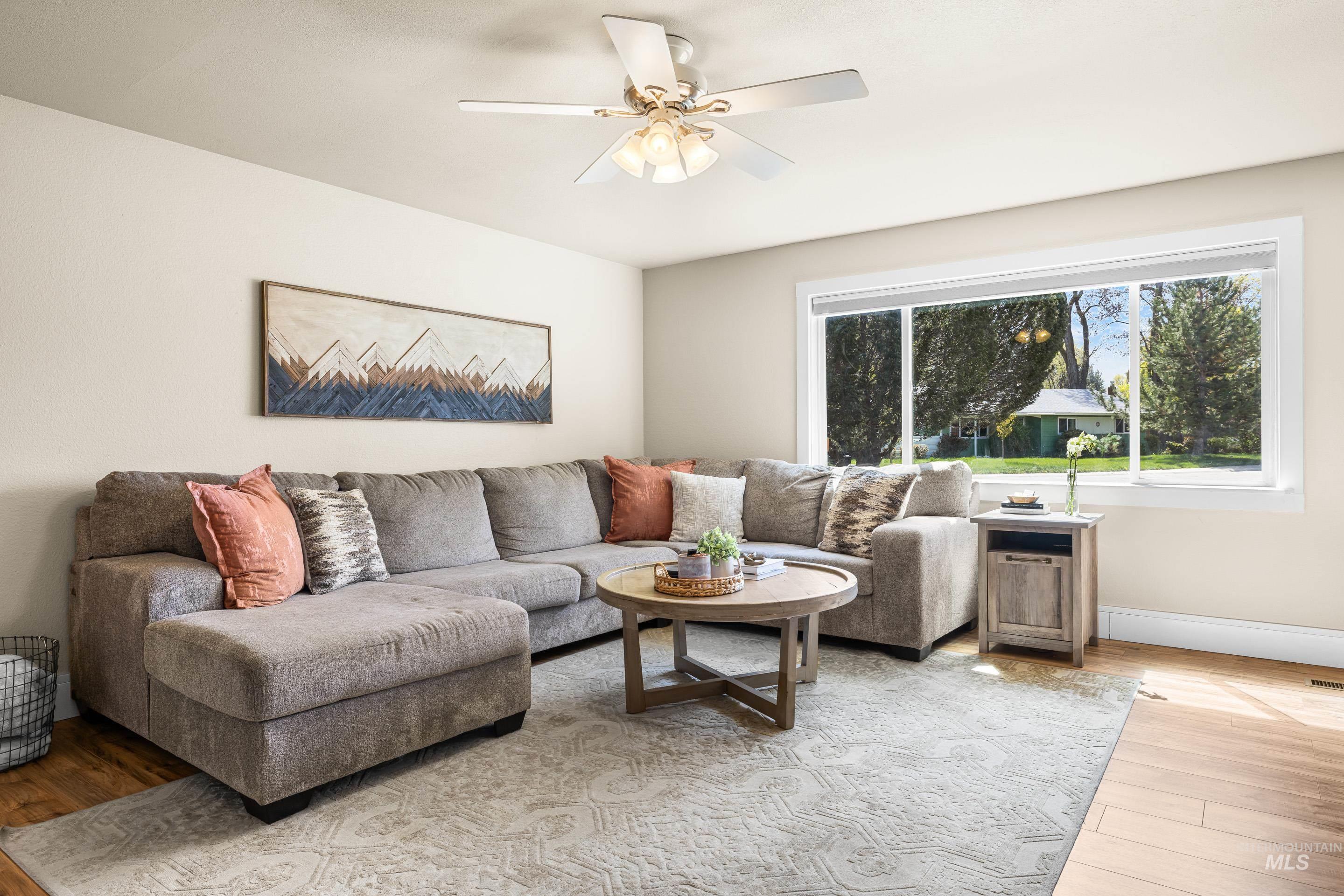 3473 S Minuteman Way