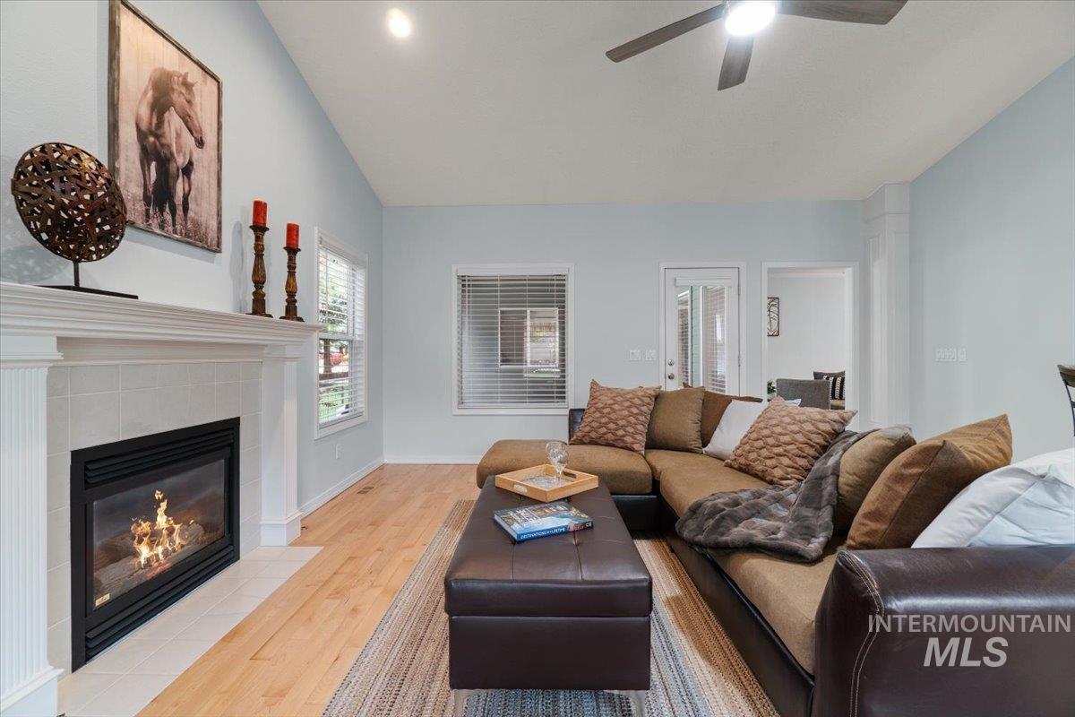 1815 N Princeton Way