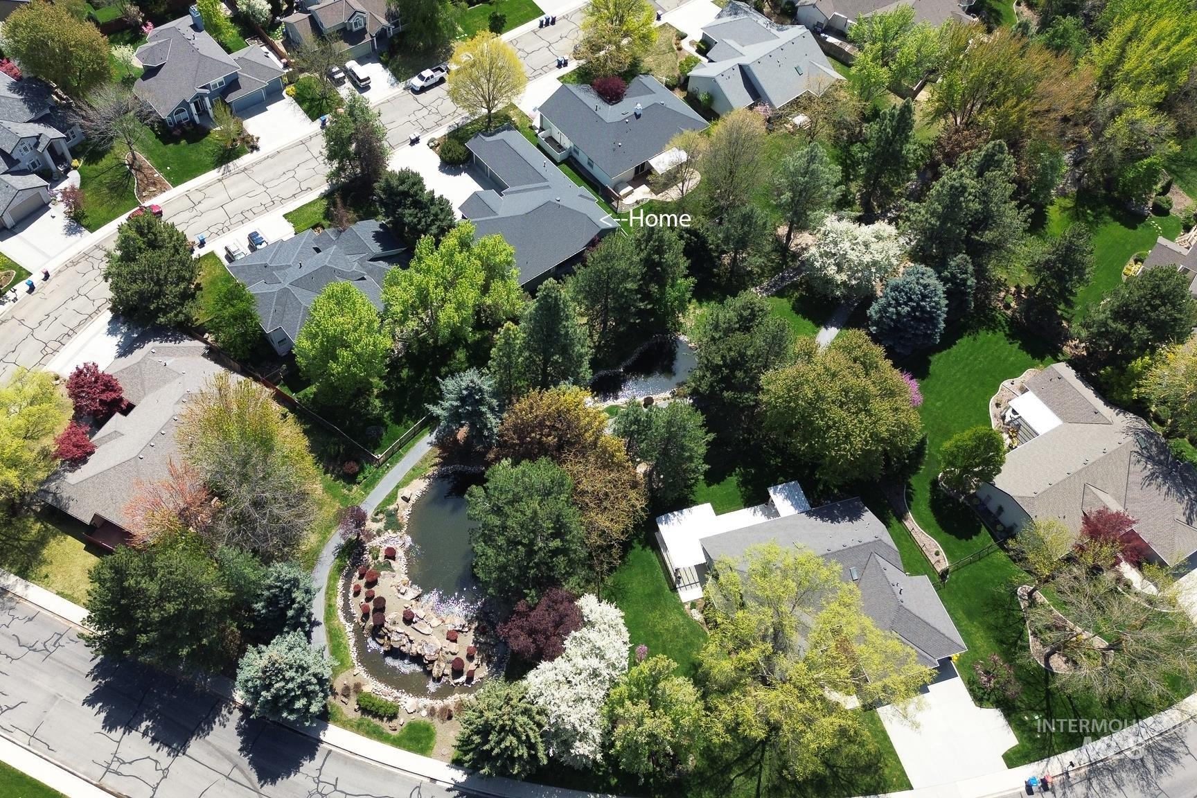 1815 N Princeton Way