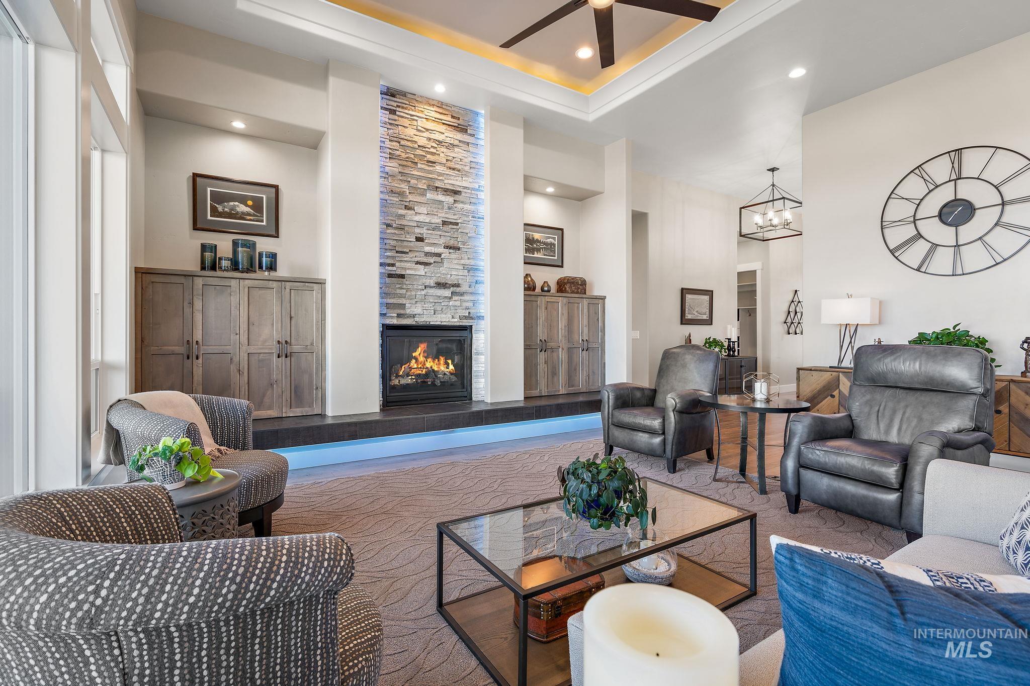 3022 Royal Vista Court