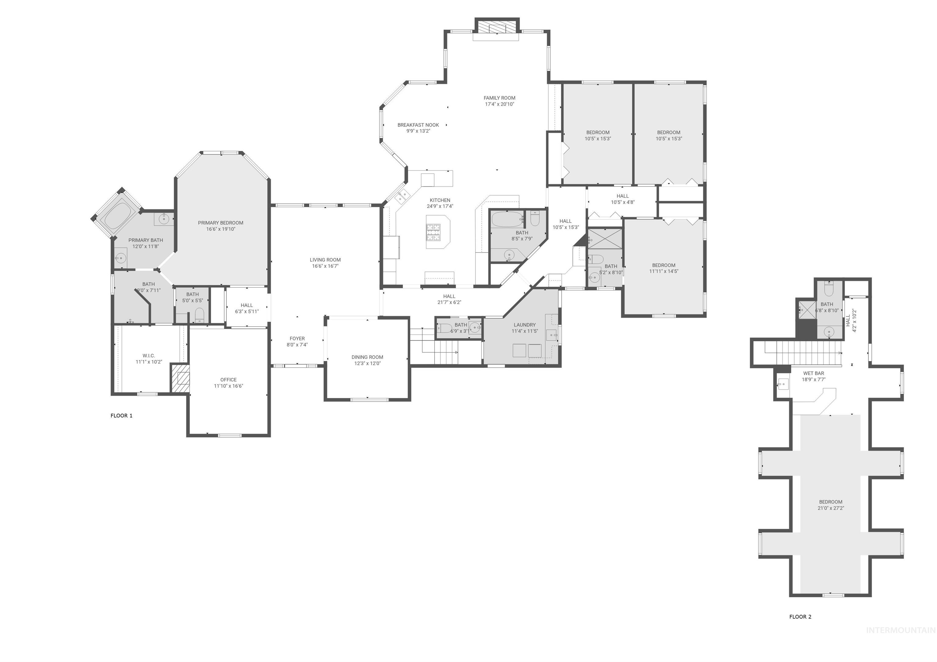 3011 W Balata Ct