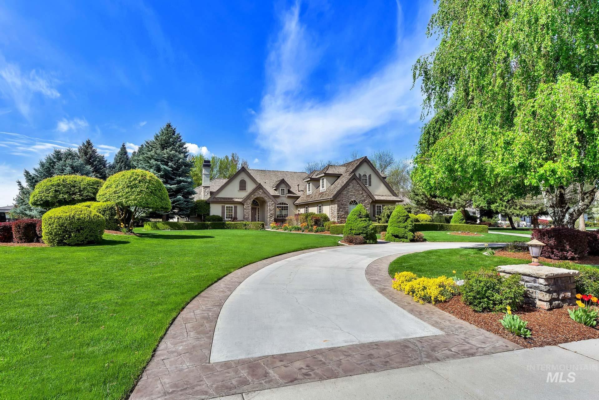 3011 W Balata Ct