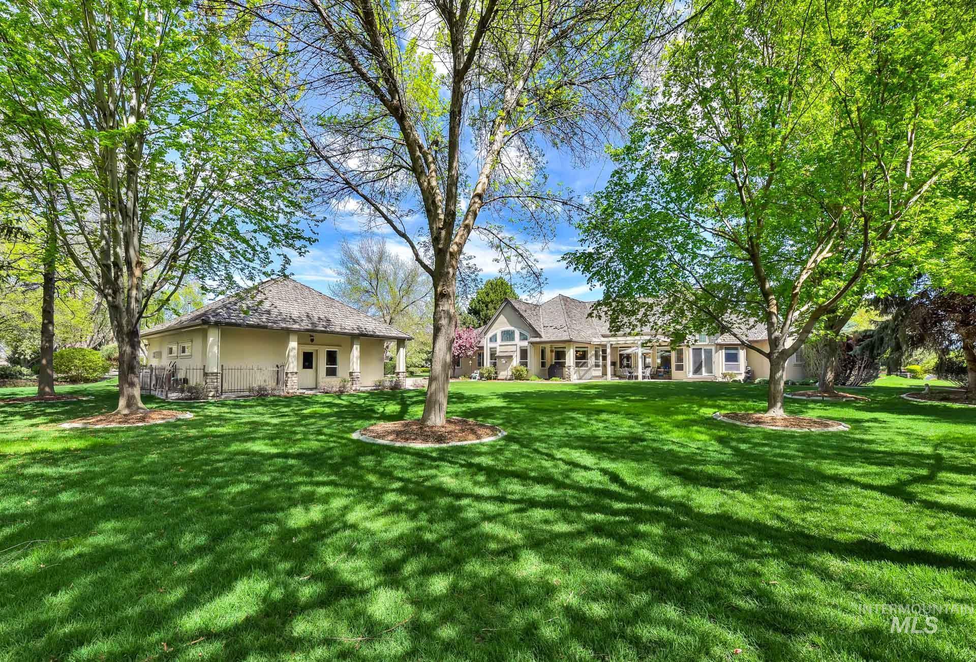 3011 W Balata Ct