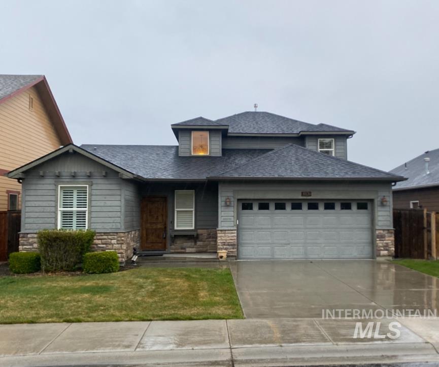 10130 W Brownstone Dr