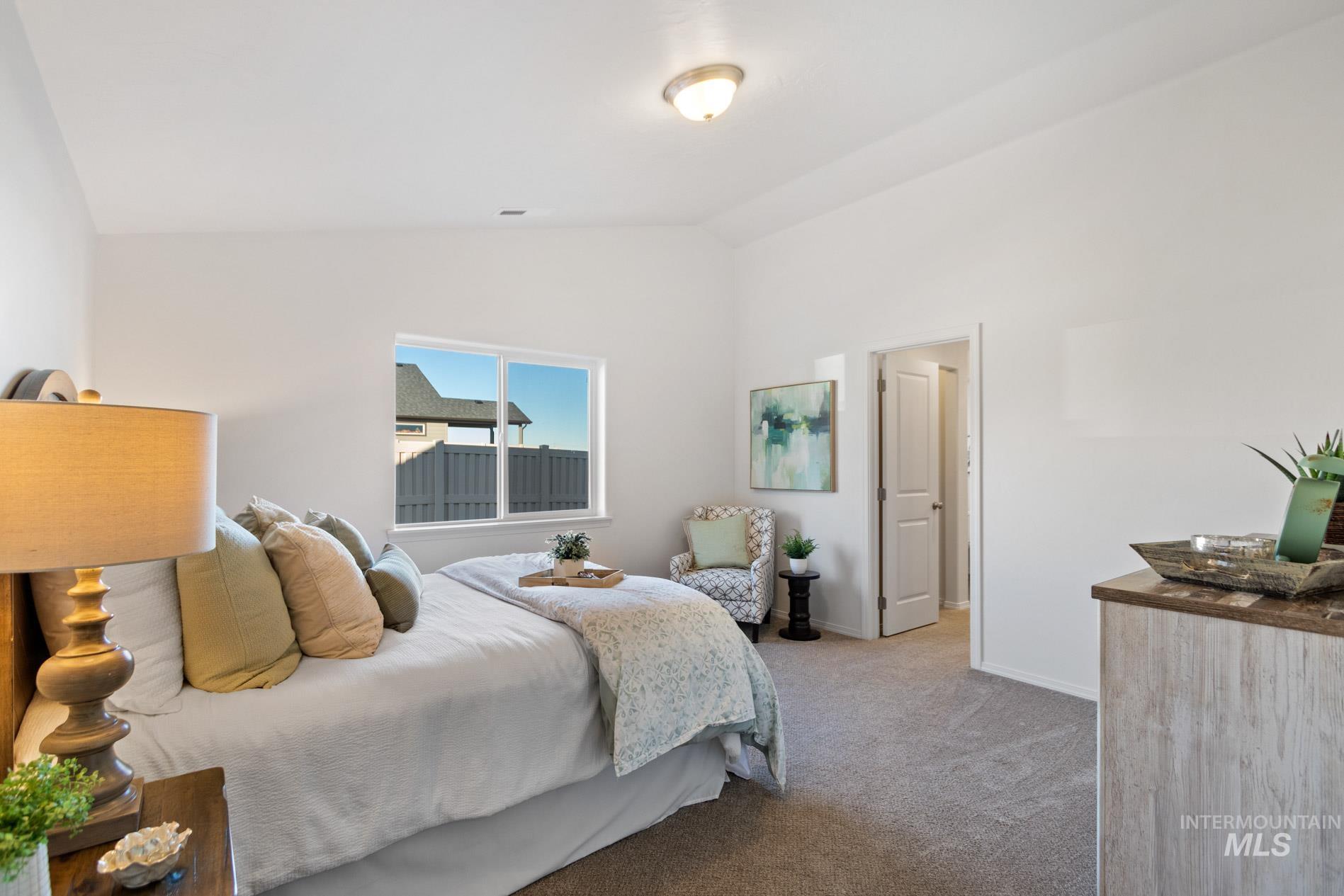 19129 Abington Ave. Unit: 1/1