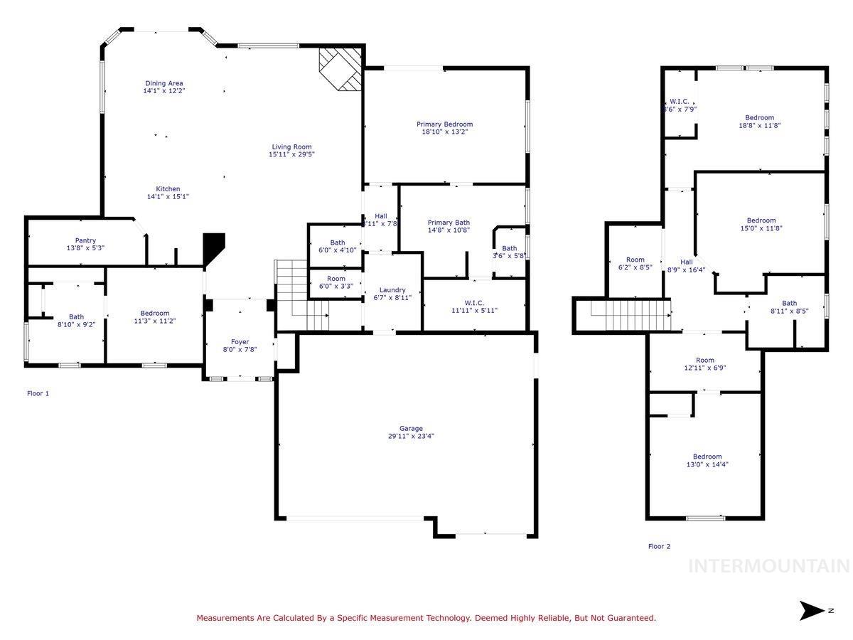 8284 Sage Run Lane