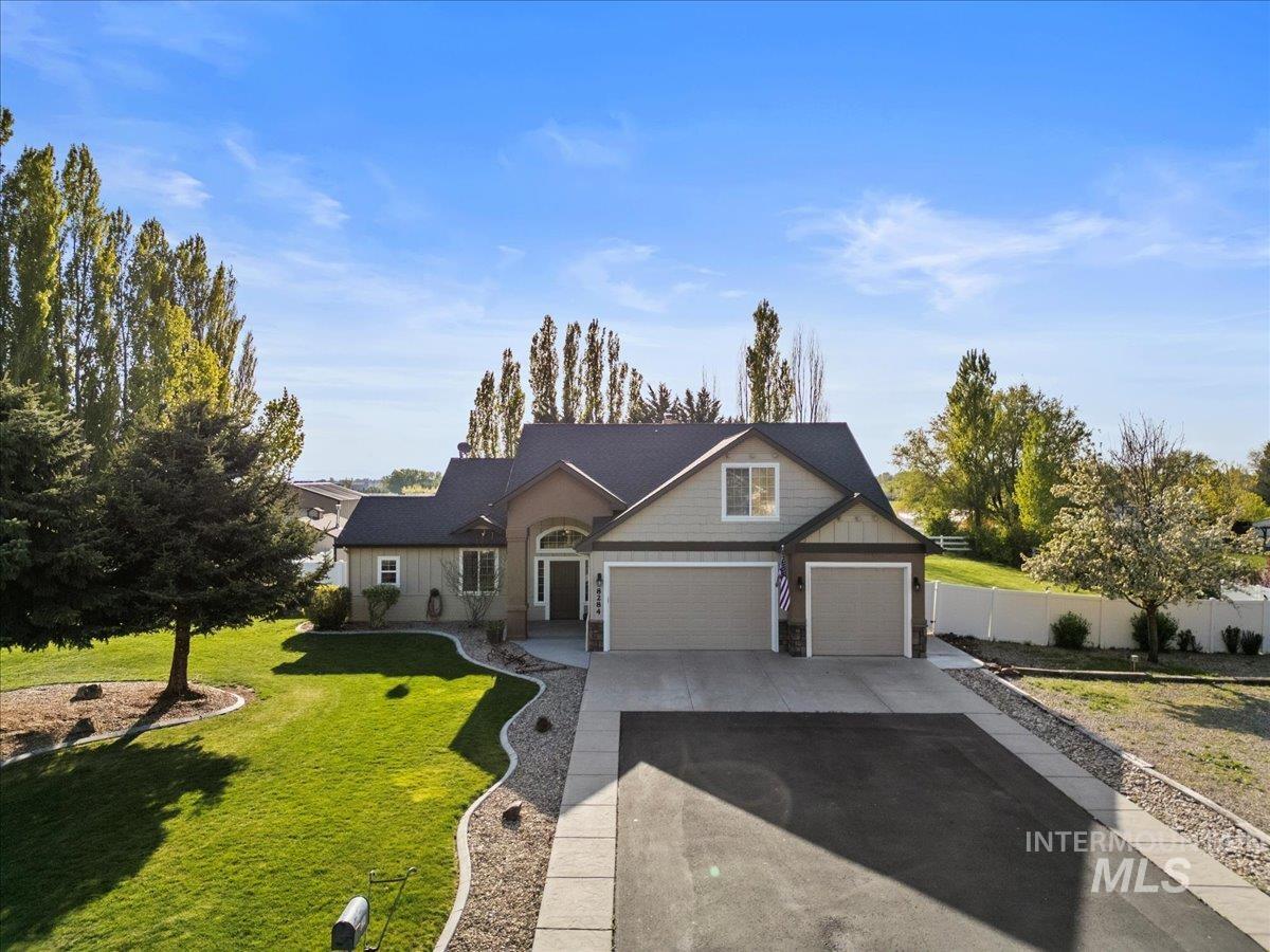 8284 Sage Run Lane