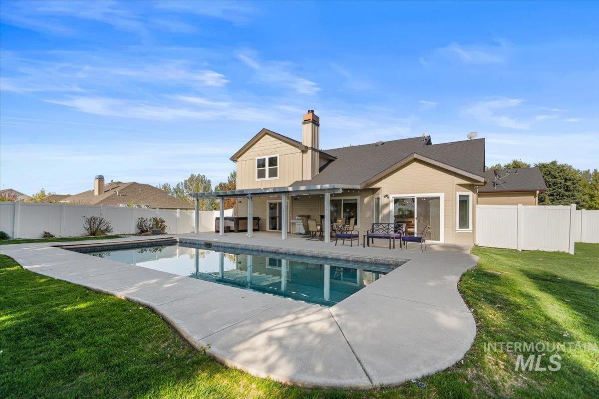 8284 Sage Run Lane