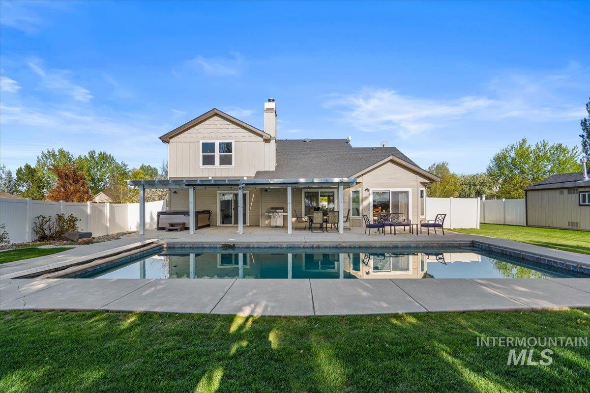 8284 Sage Run Lane