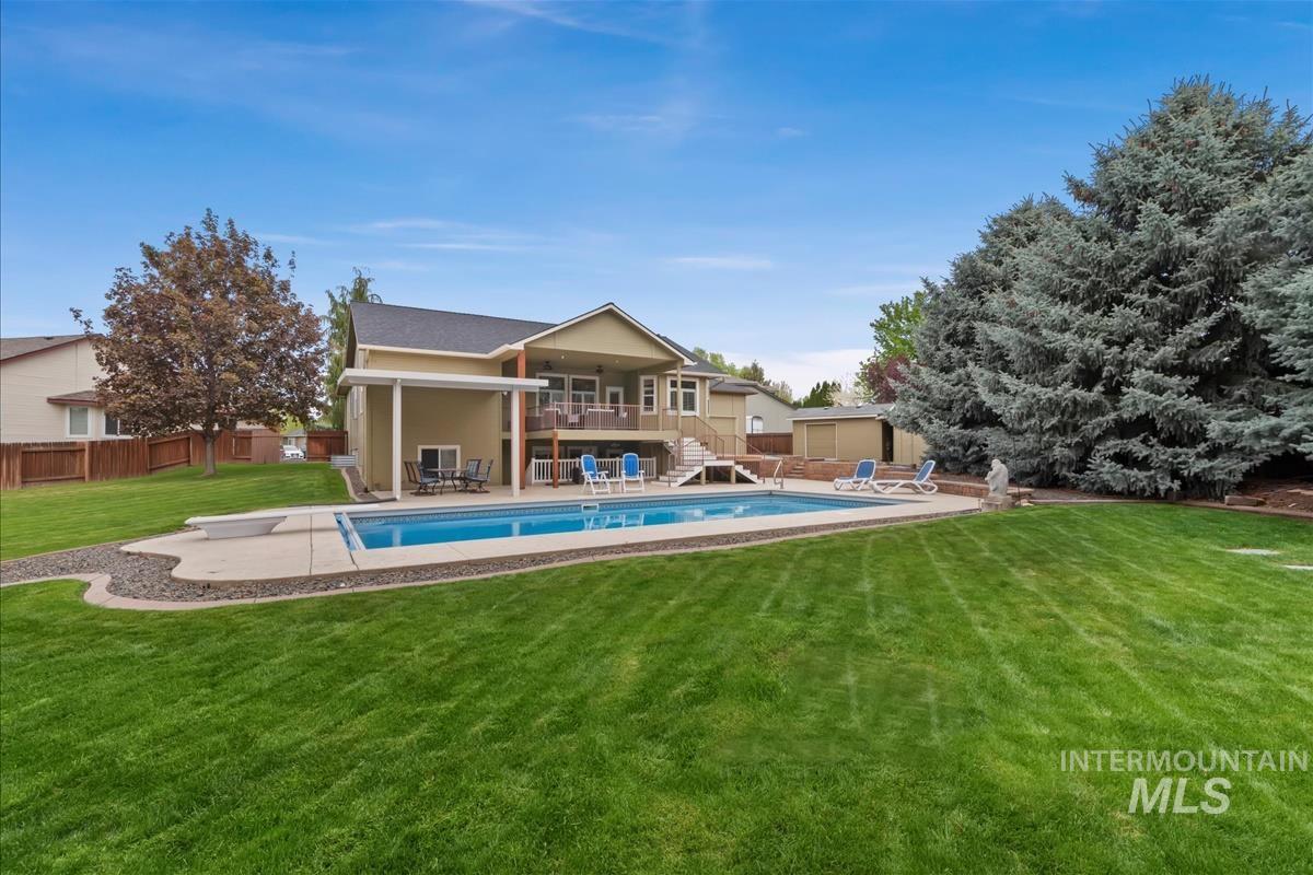 10583 N Sagecrest Pl