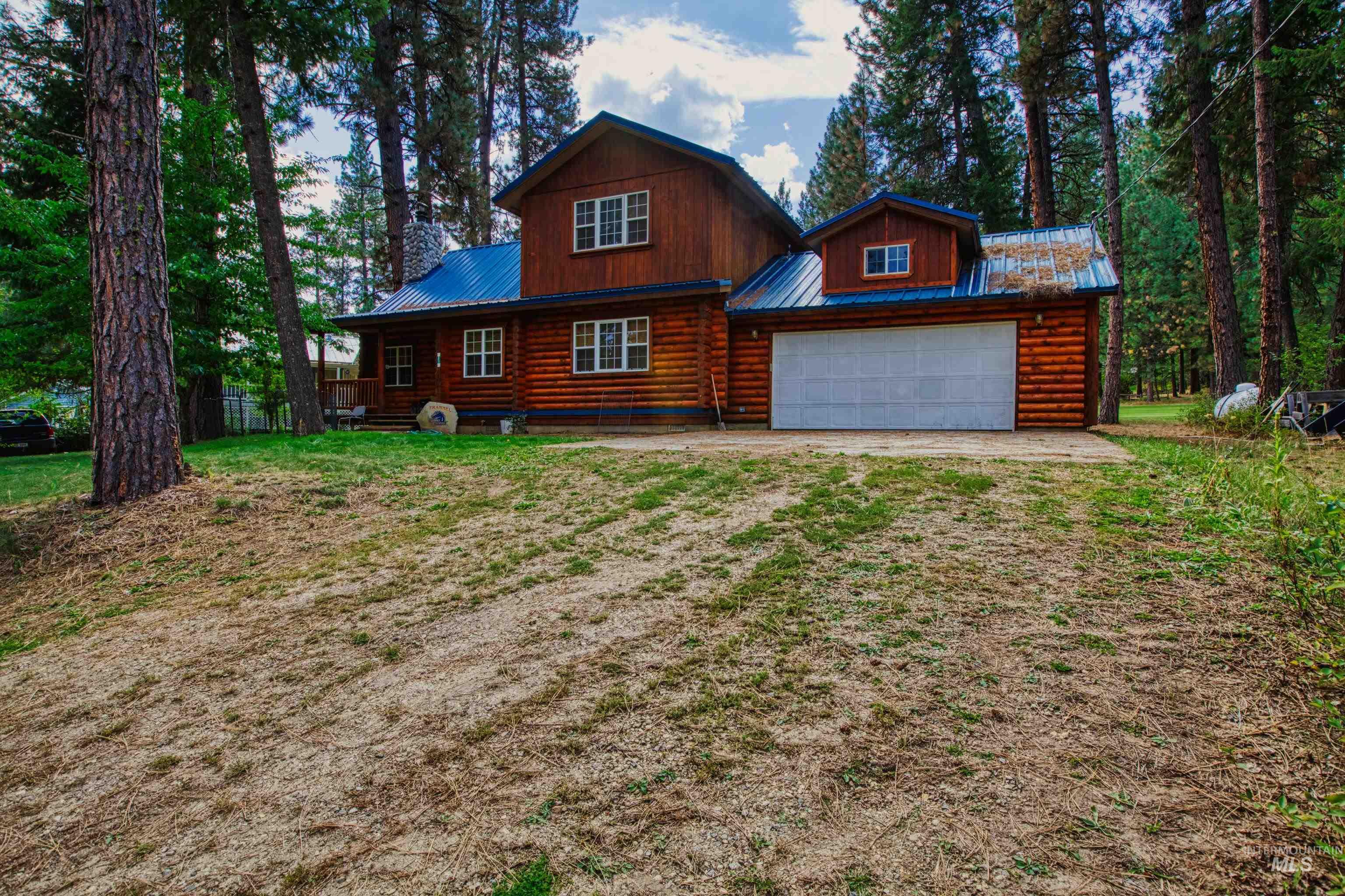 14 Sunrise Dr