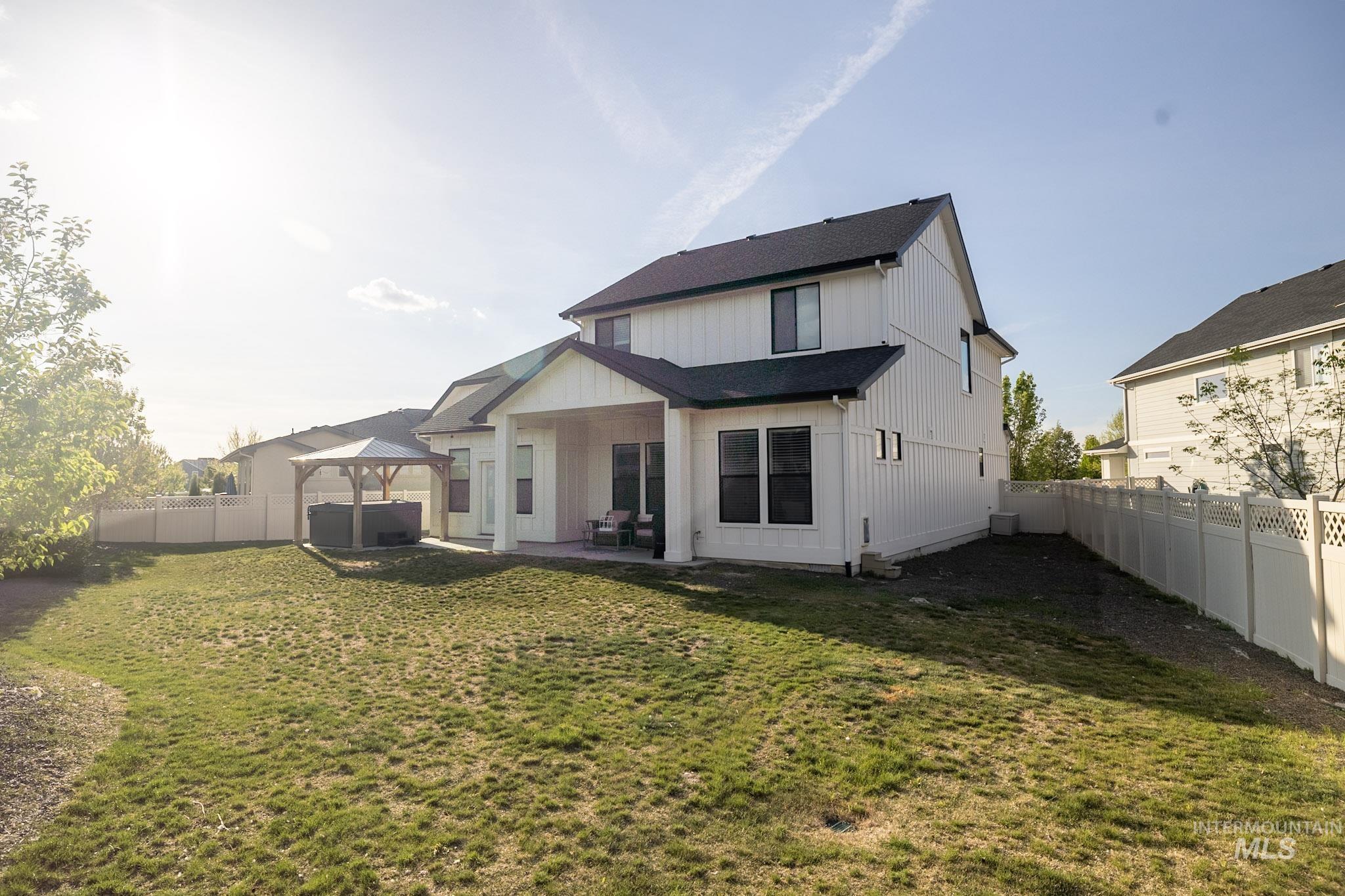 4493 W Cedar Grove Dr.